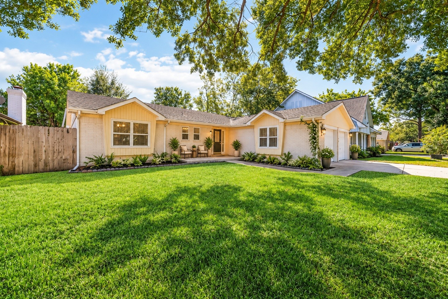 11915 Sea Shore Drive Property Photo 1