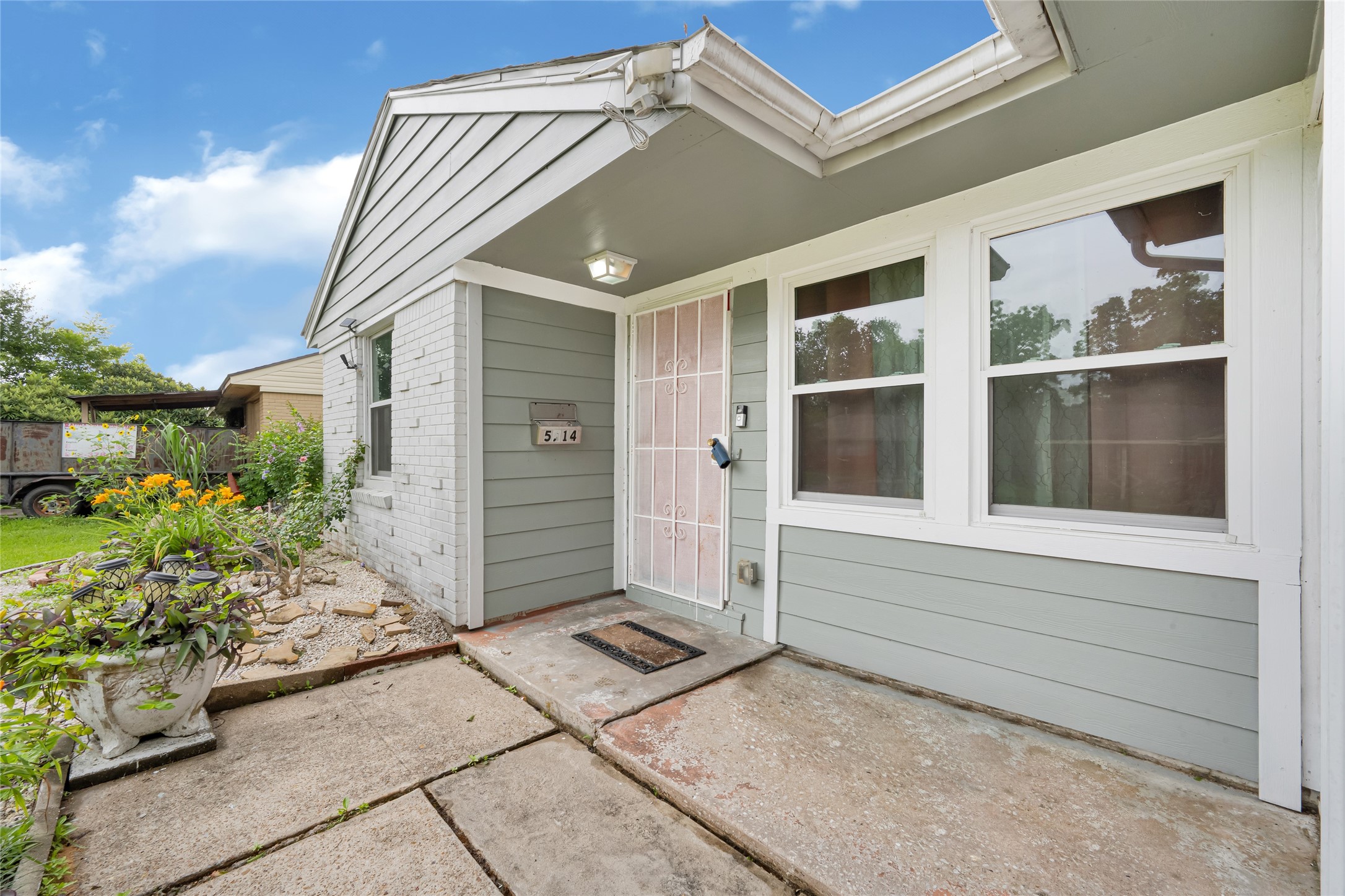 5714 Peacock Street Property Photo 7