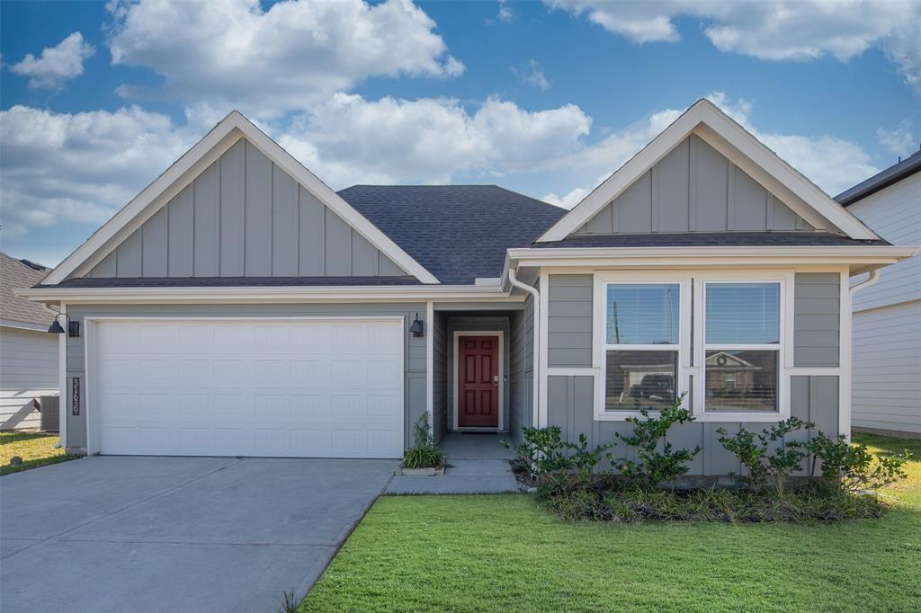 31639 Brandon Mill Trail, Fulshear TX 77441 Property Photo 1