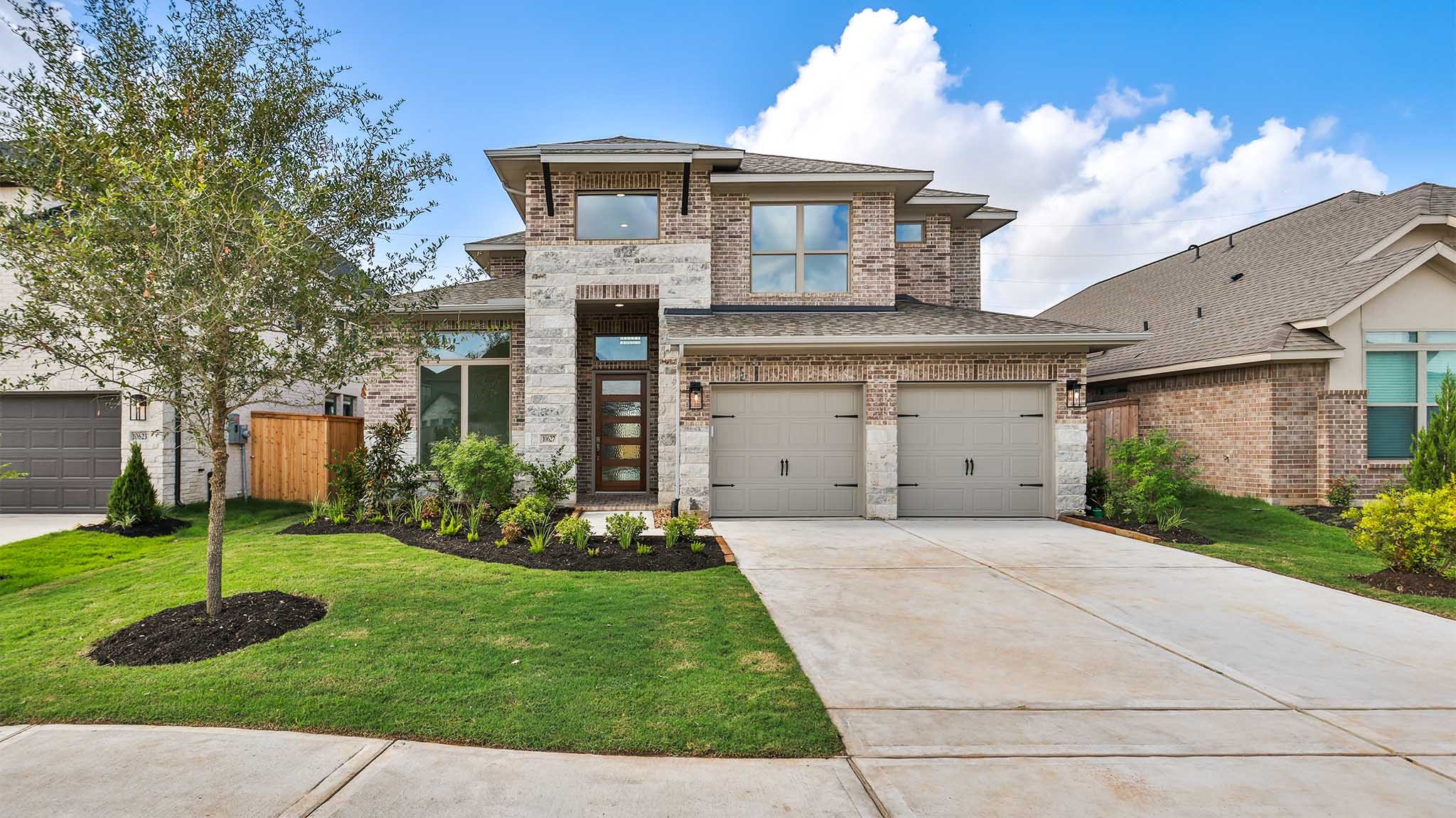 10627 Melida Dawn Way Property Photo 1