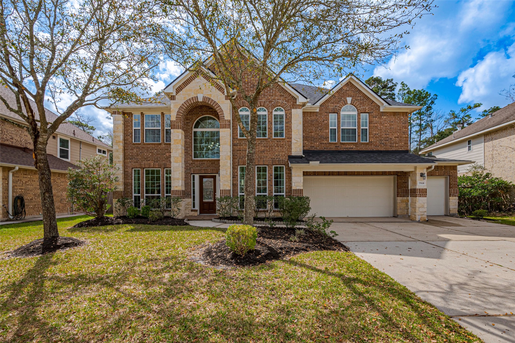 7518 Finn Way Drive Property Photo