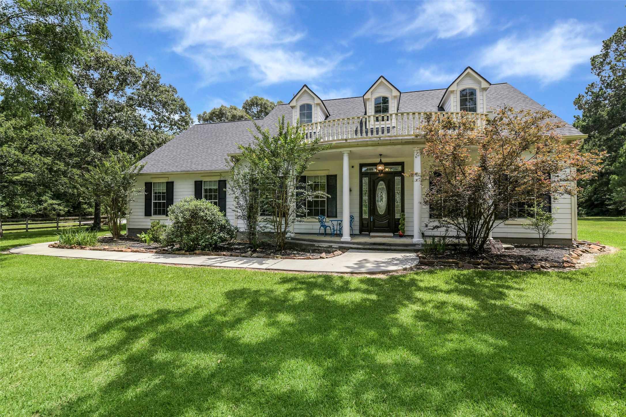 30311 N Holly Oaks Circle Property Photo 1