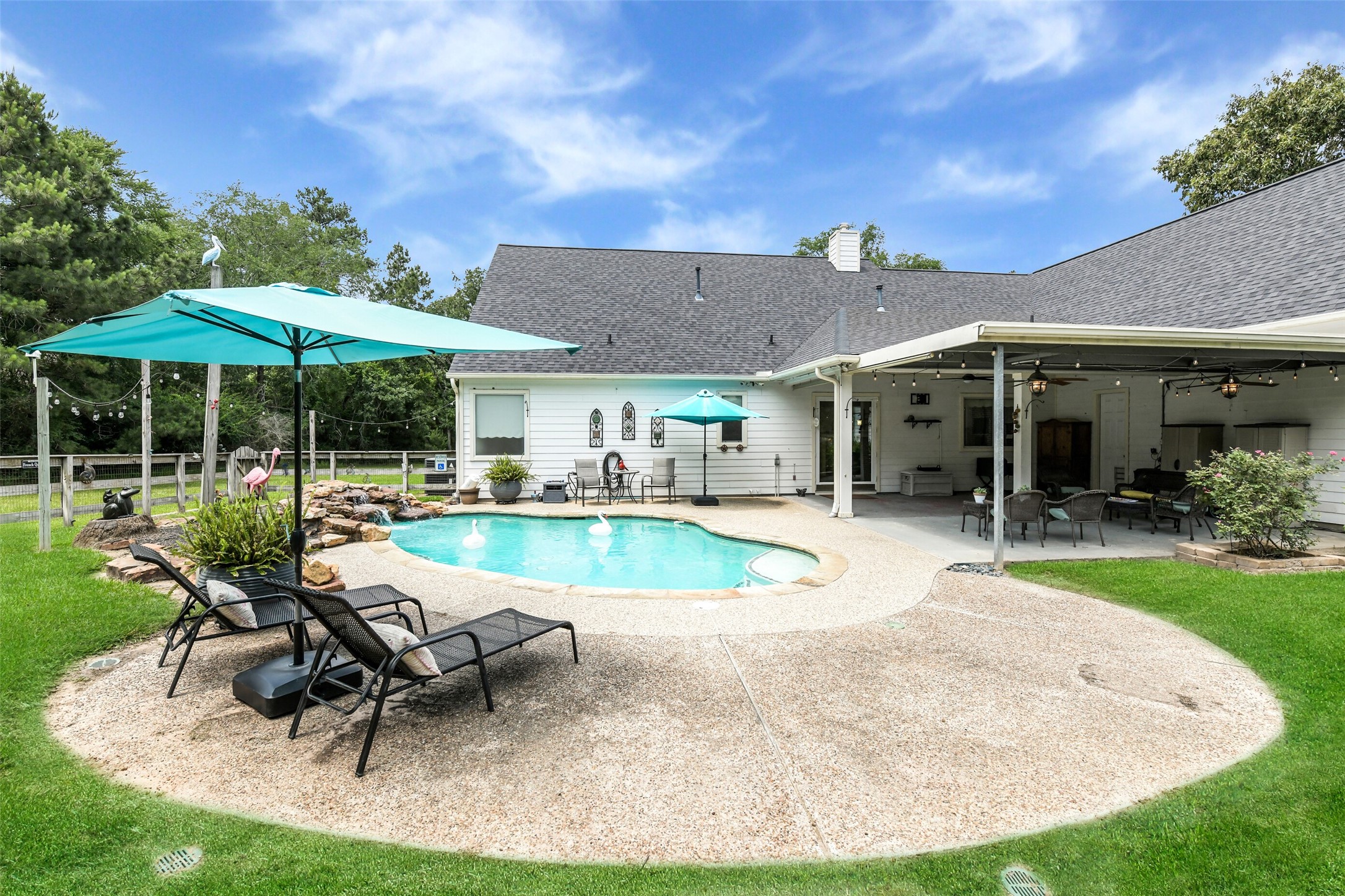 30311 N Holly Oaks Circle Property Photo 32