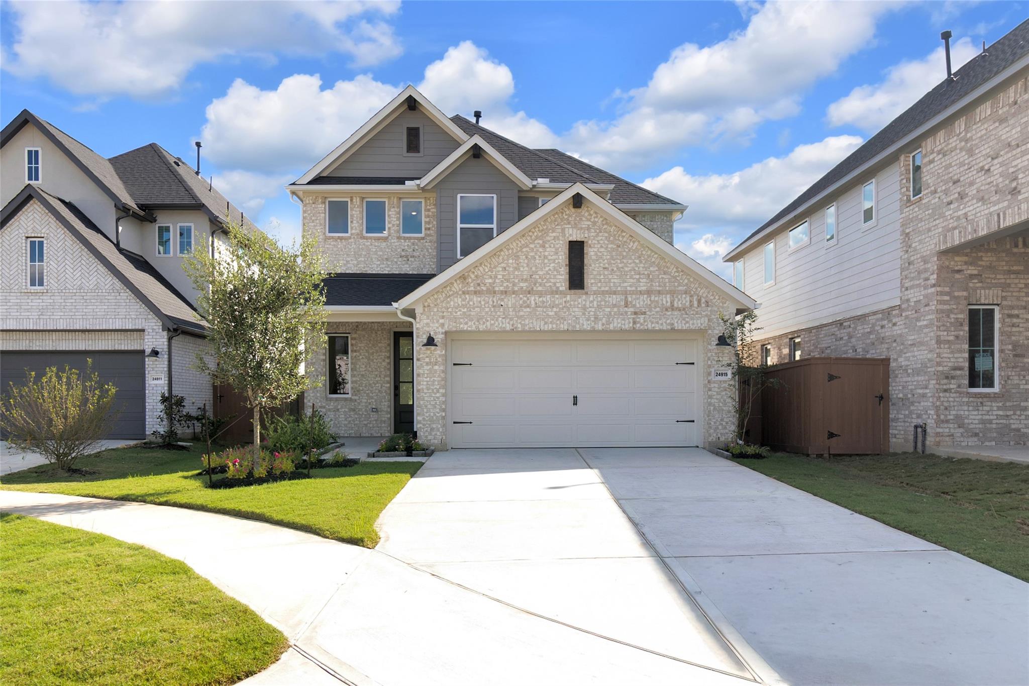 24915 Poppy Terrace Court, Katy Tx 77493 Property Photo 1
