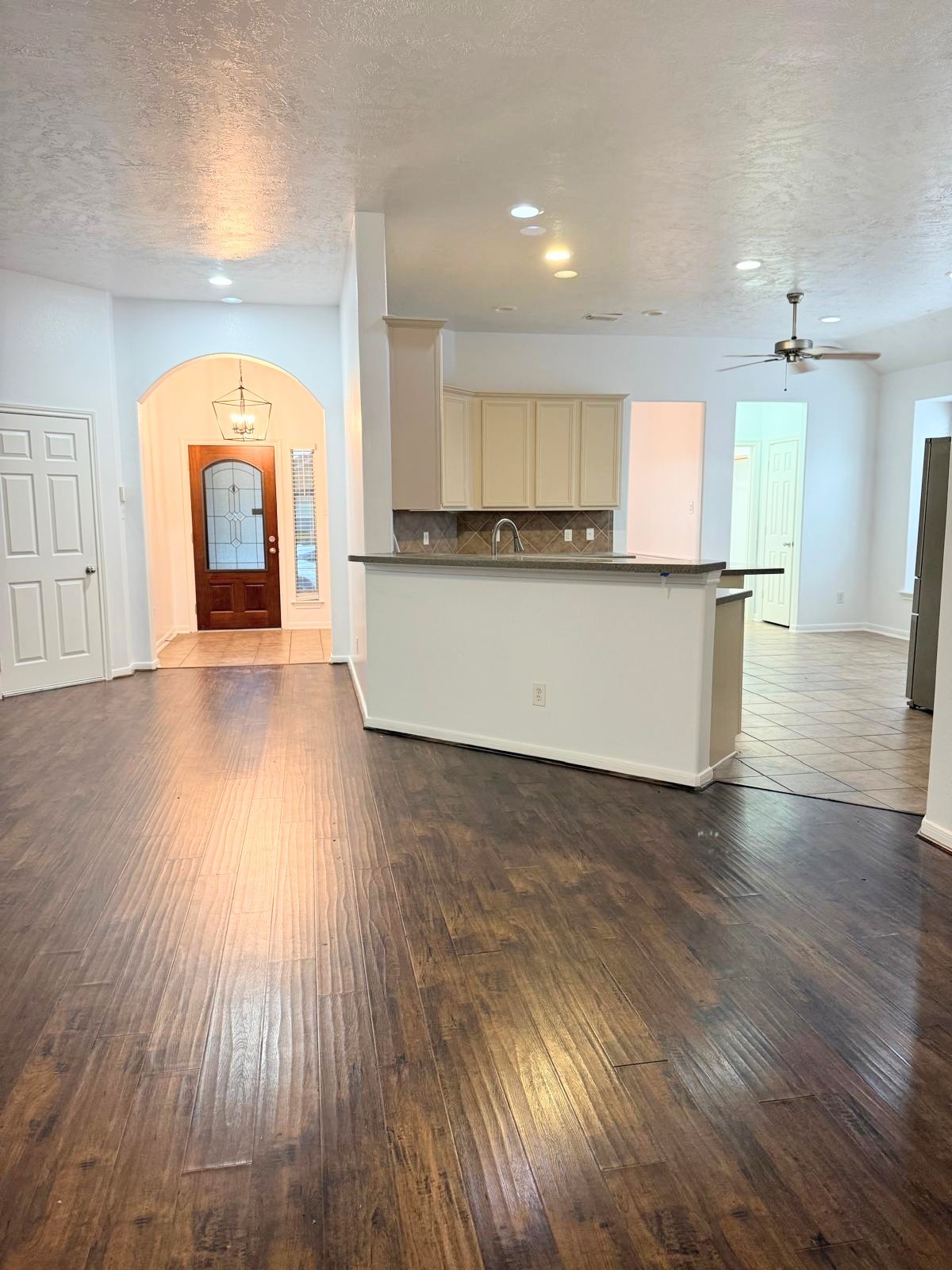 21731 Hannover Ridge Drive Property Photo 5
