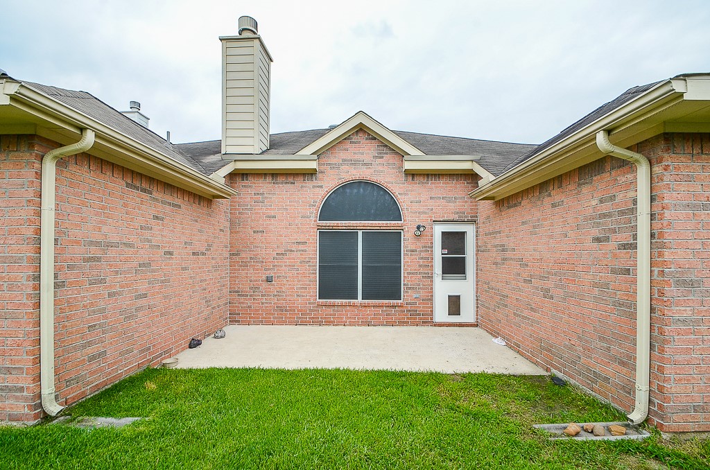 21731 Hannover Ridge Drive Property Photo 15