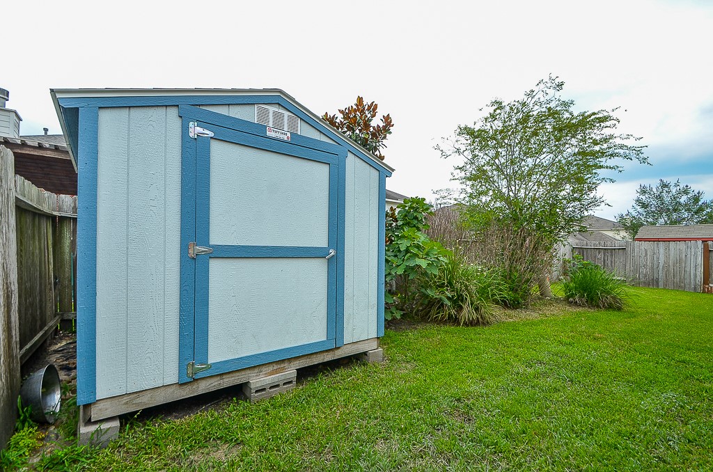 21731 Hannover Ridge Drive Property Photo 16