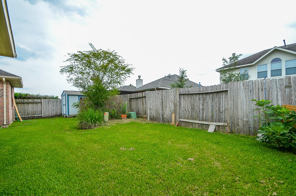 21731 Hannover Ridge Drive Property Photo 17