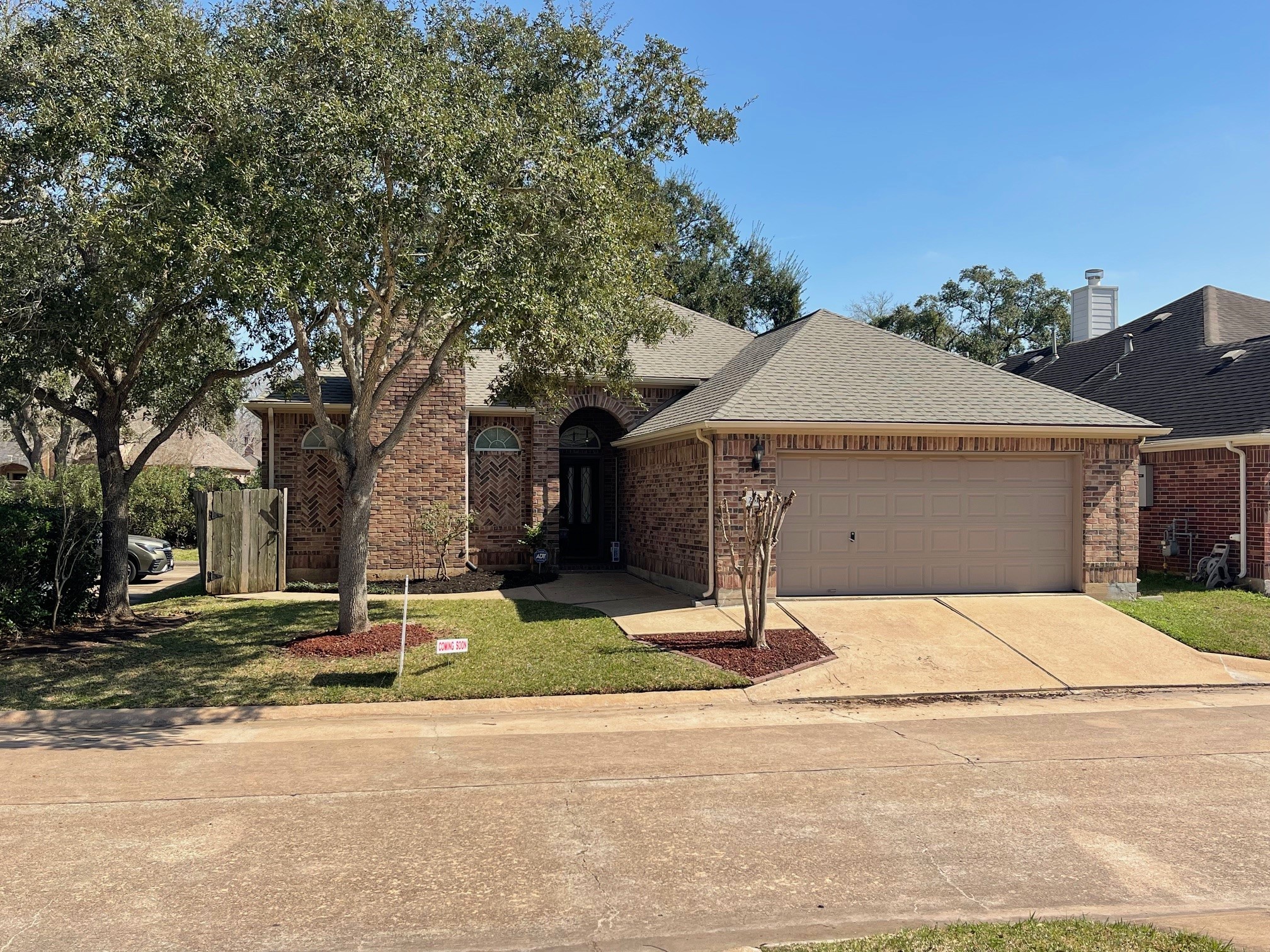 2310 Sand Court Property Photo