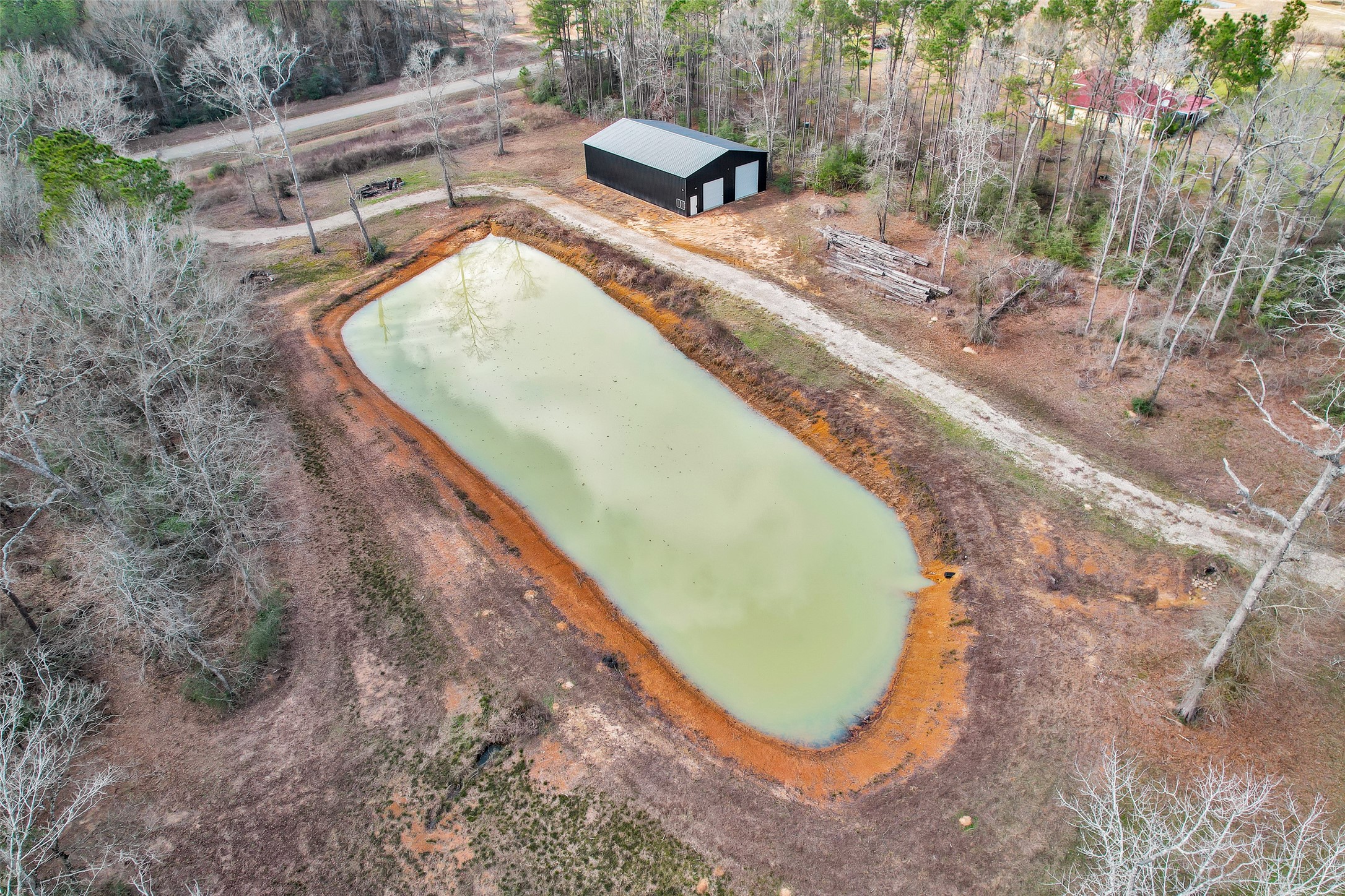 4206 Longhorn Drive Property Photo 8