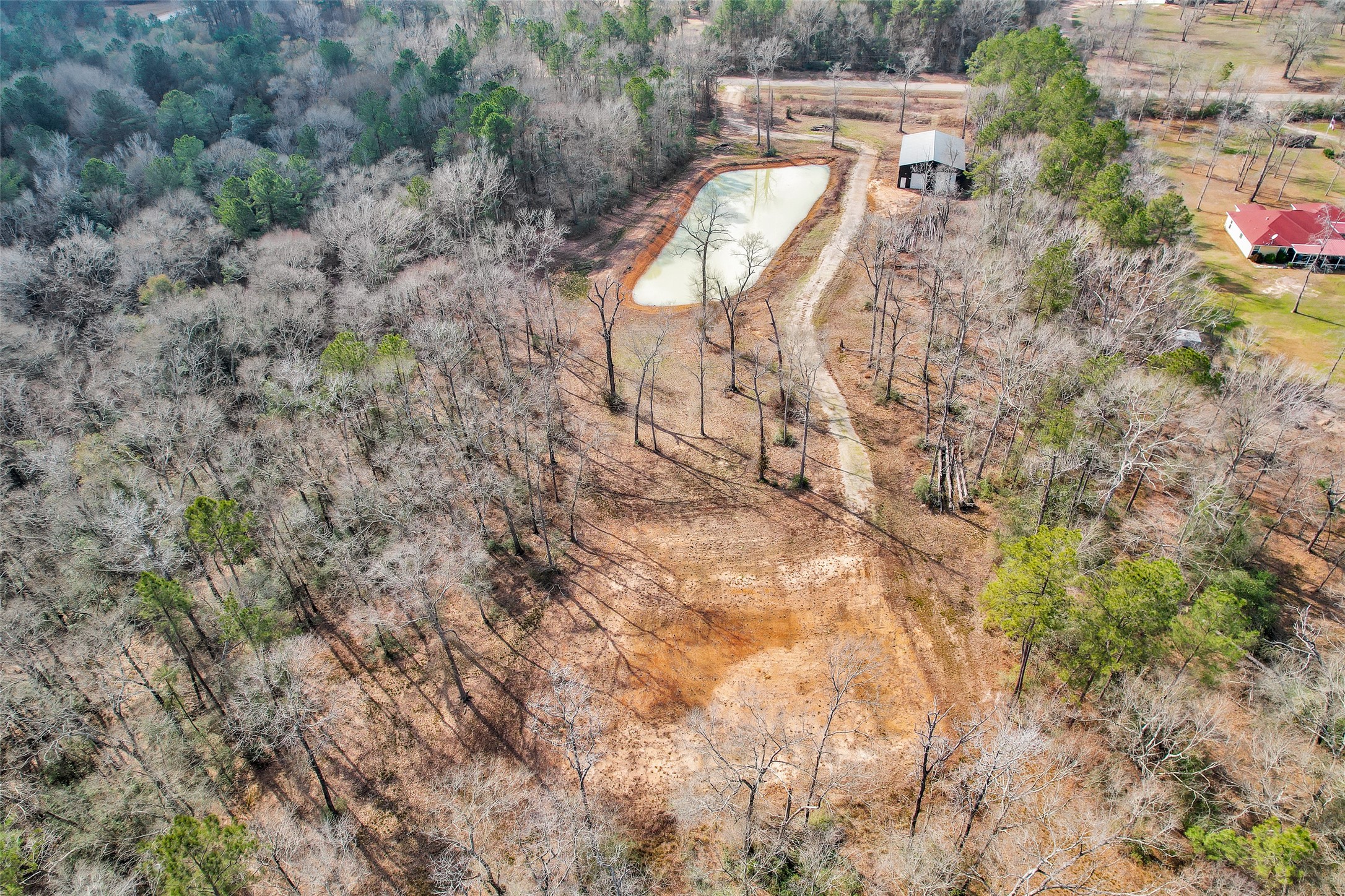 4206 Longhorn Drive Property Photo 9