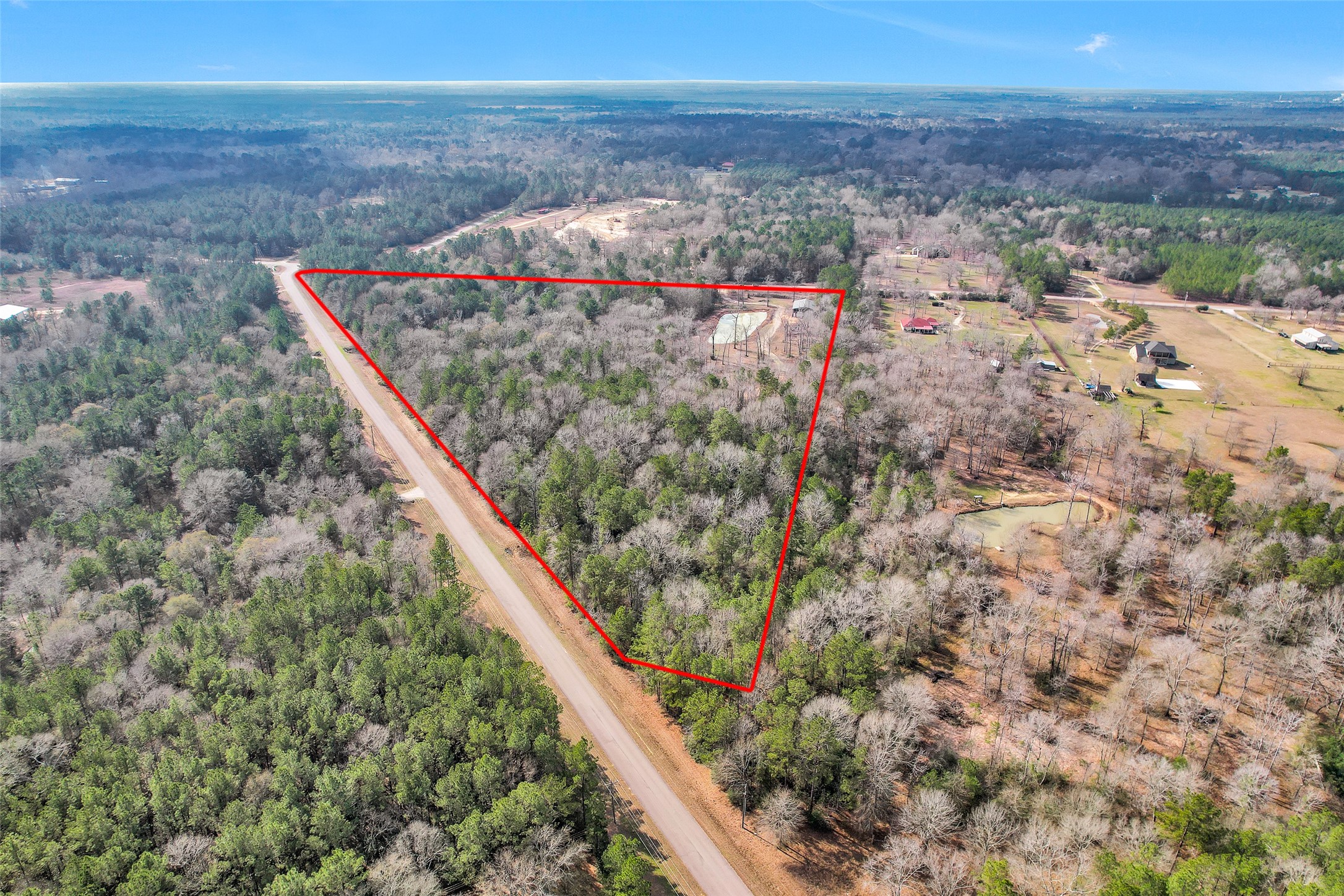 4206 Longhorn Drive Property Photo 11