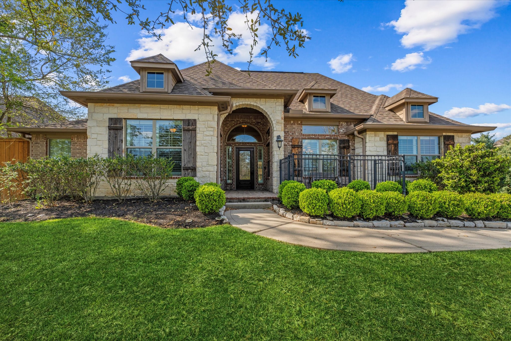 12515 Savage Court Property Photo