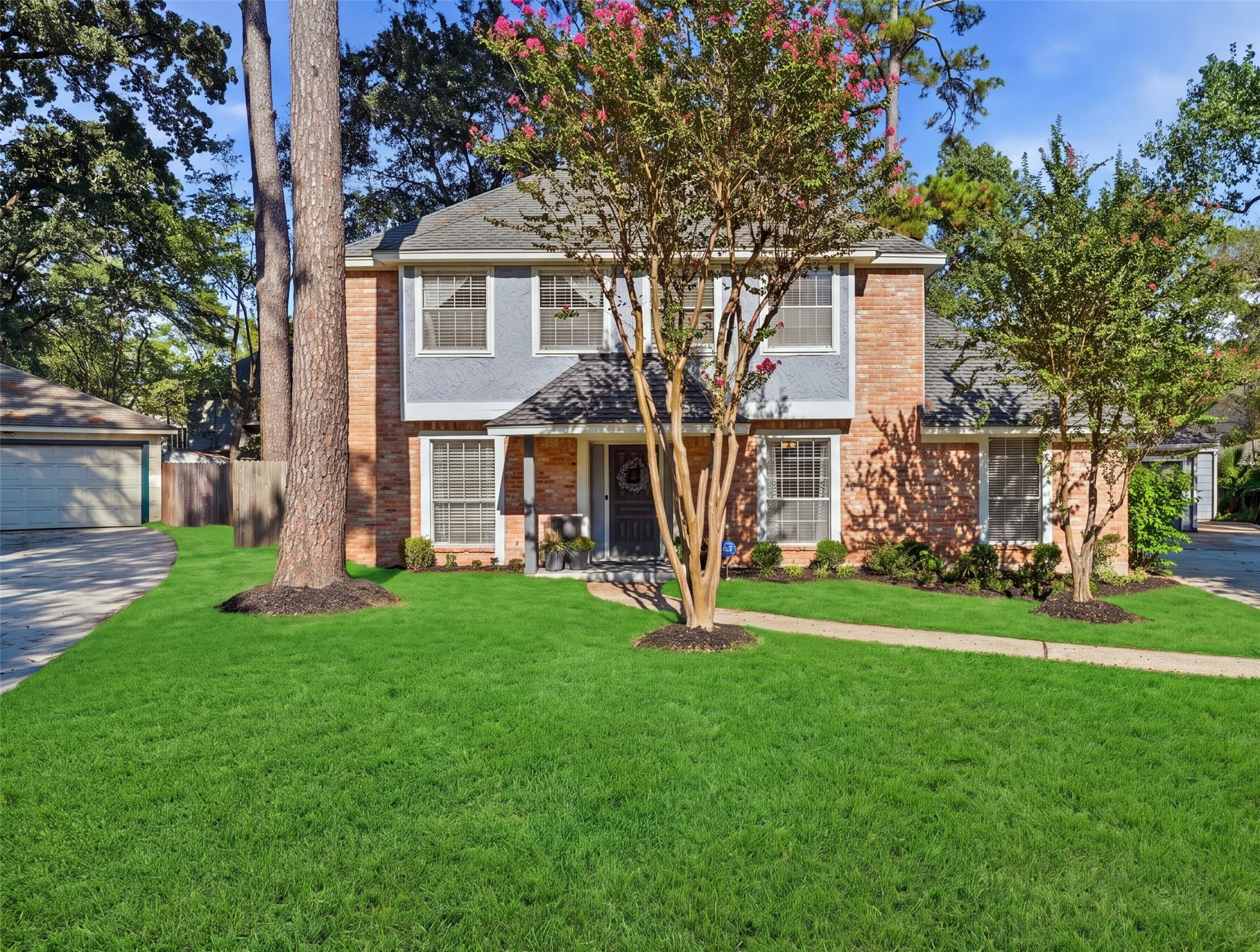 3303 Flickering Candle Drive Property Photo 1