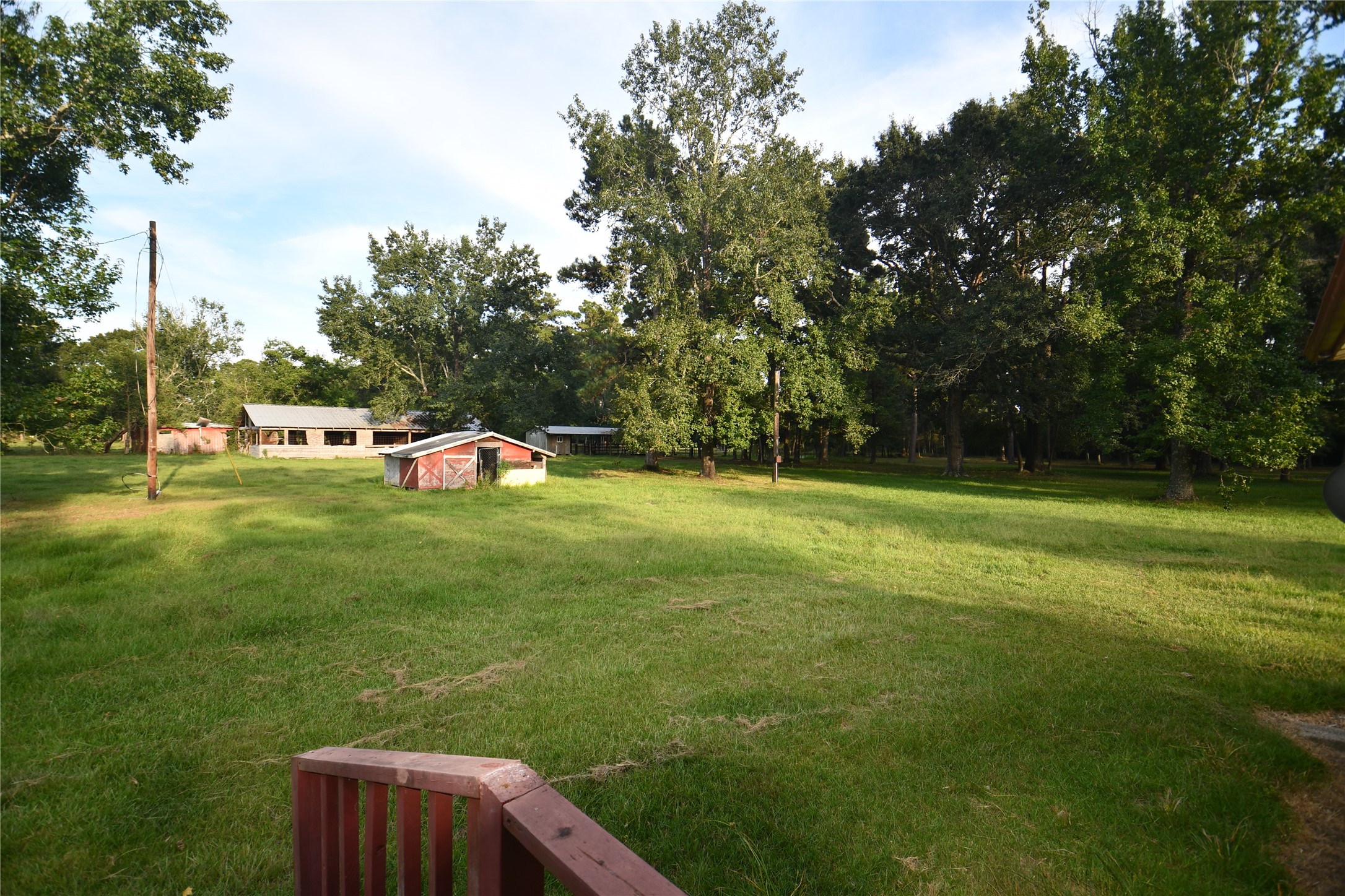 401 County Road 2226 Property Photo 10