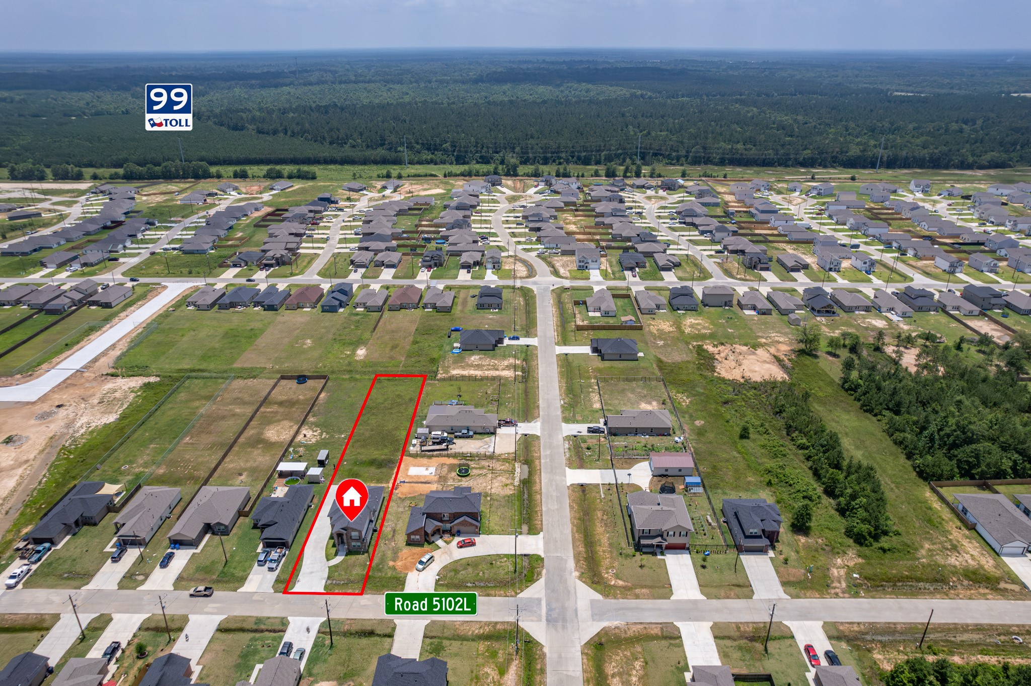 377 Road 5102L Property Photo 1