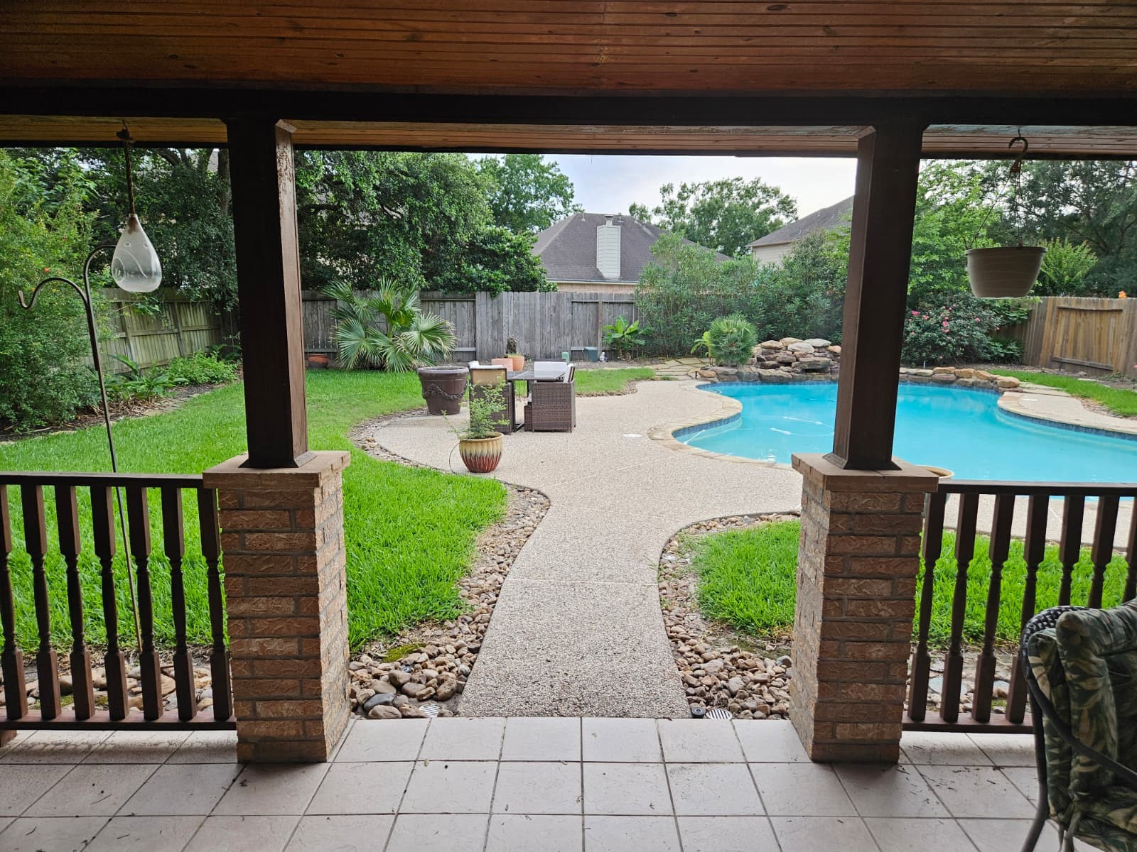 19227 Royal Isle Drive Property Photo 5
