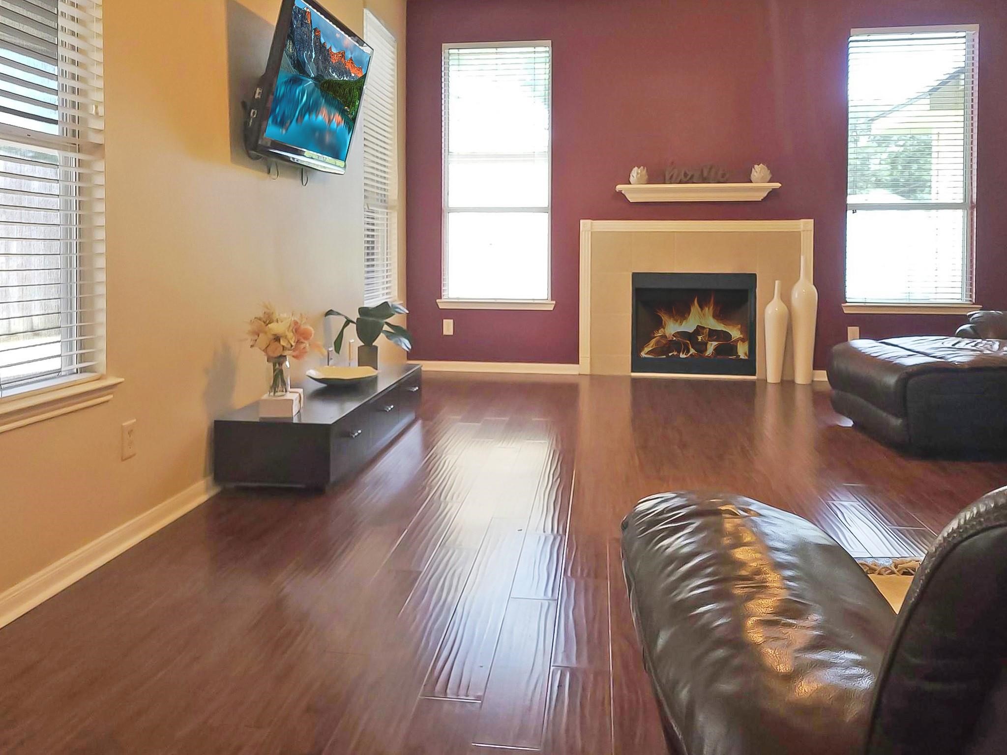 27202 Decker Prairie Rosehill Road Property Photo 2