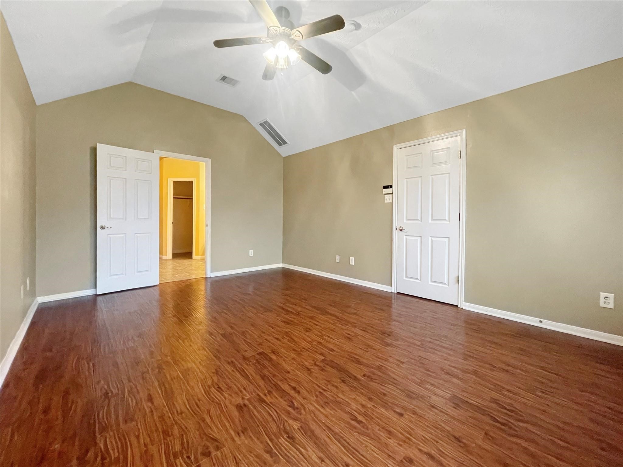 27202 Decker Prairie Rosehill Road Property Photo 4
