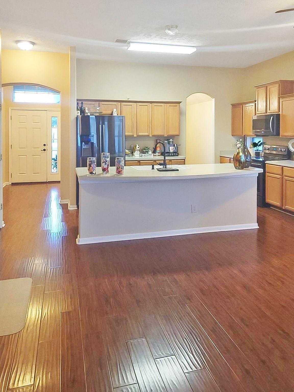 27202 Decker Prairie Rosehill Road Property Photo 8
