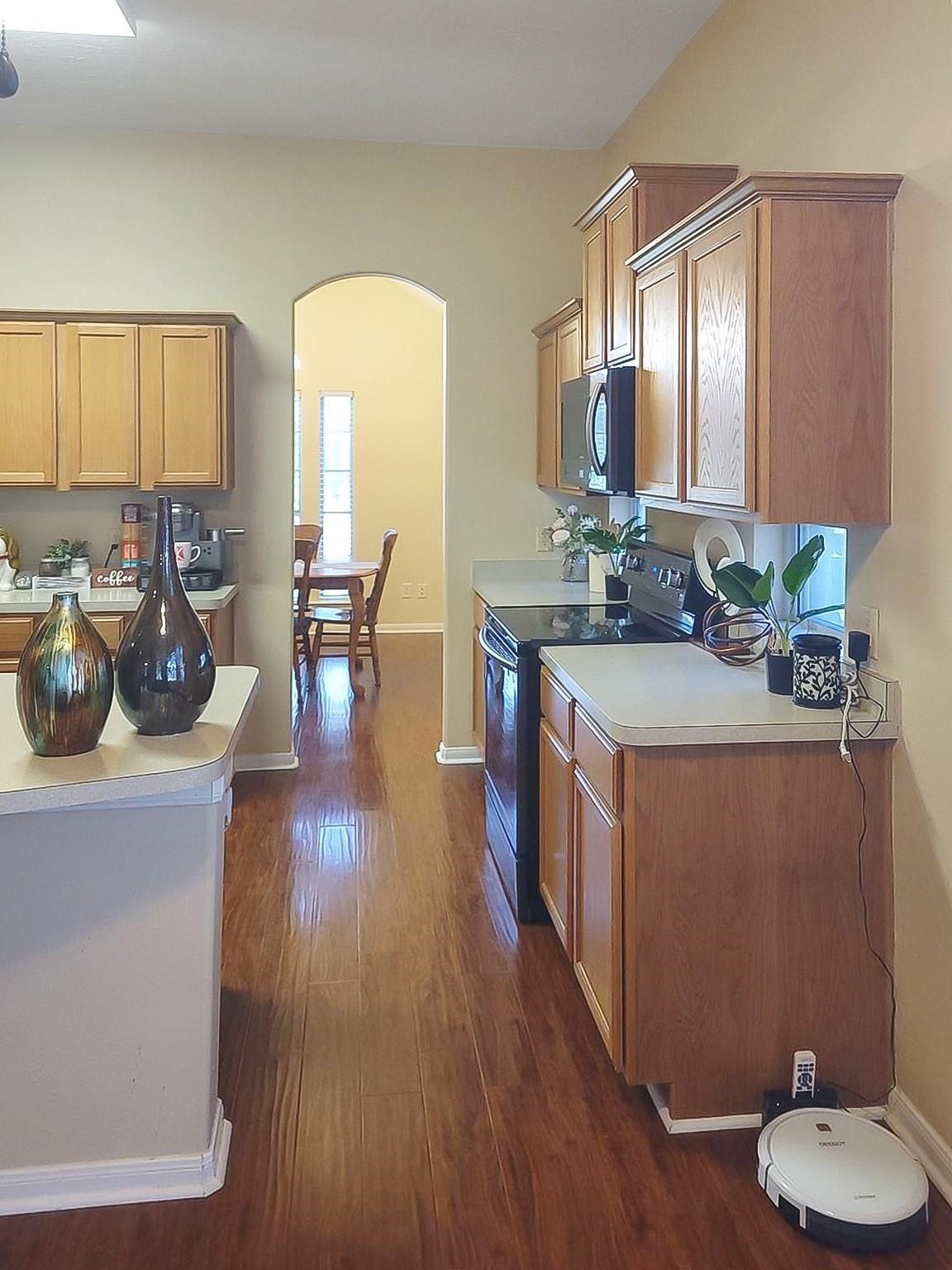 27202 Decker Prairie Rosehill Road Property Photo 9