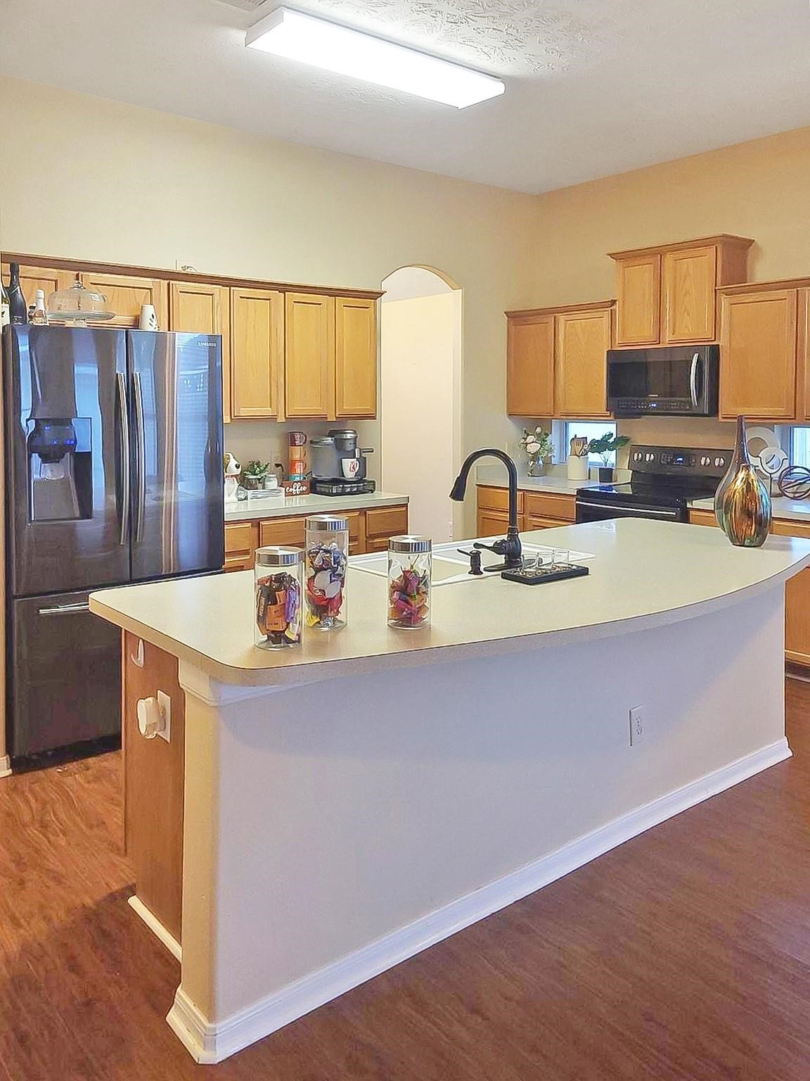 27202 Decker Prairie Rosehill Road Property Photo 10