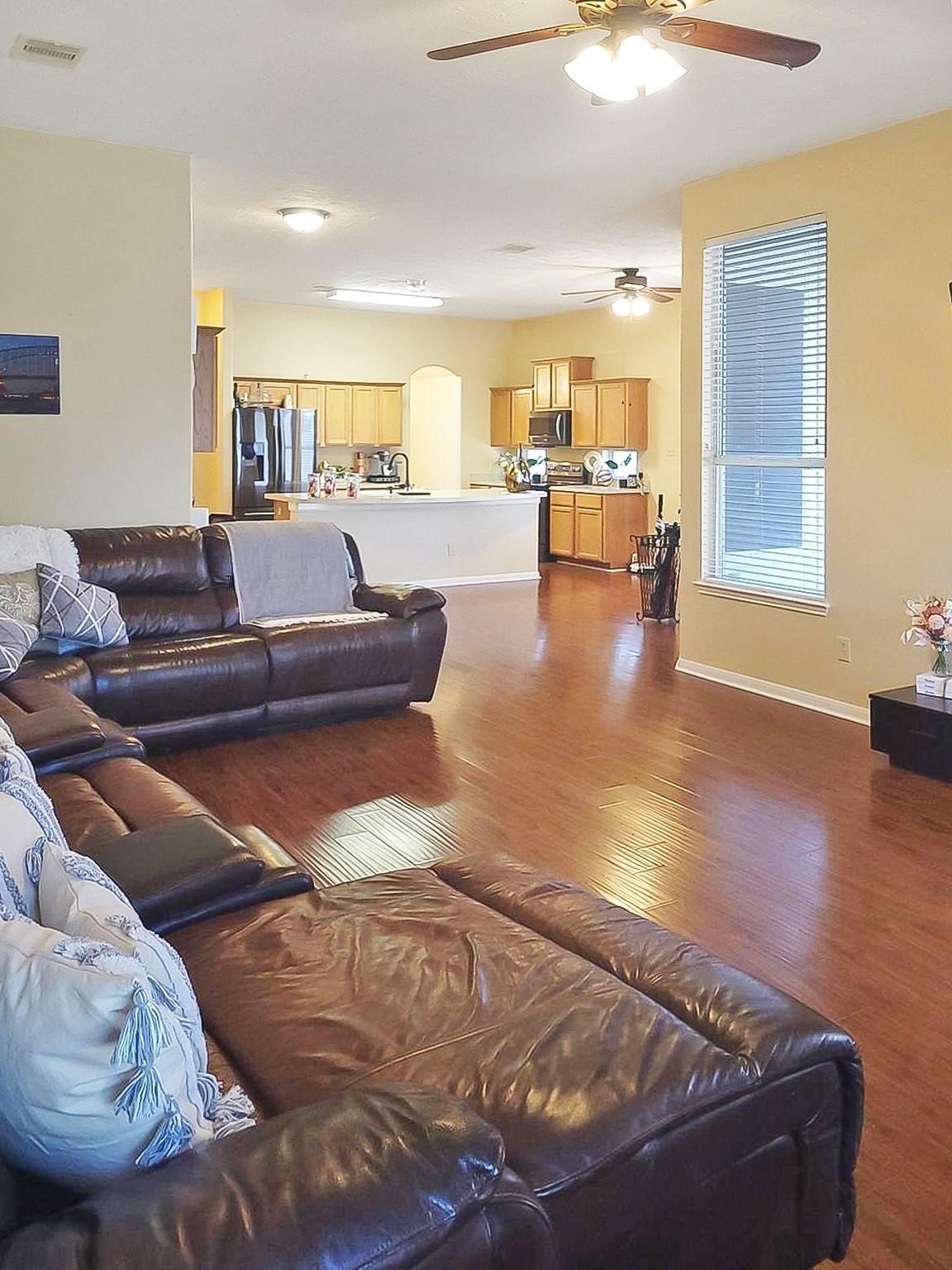 27202 Decker Prairie Rosehill Road Property Photo 13