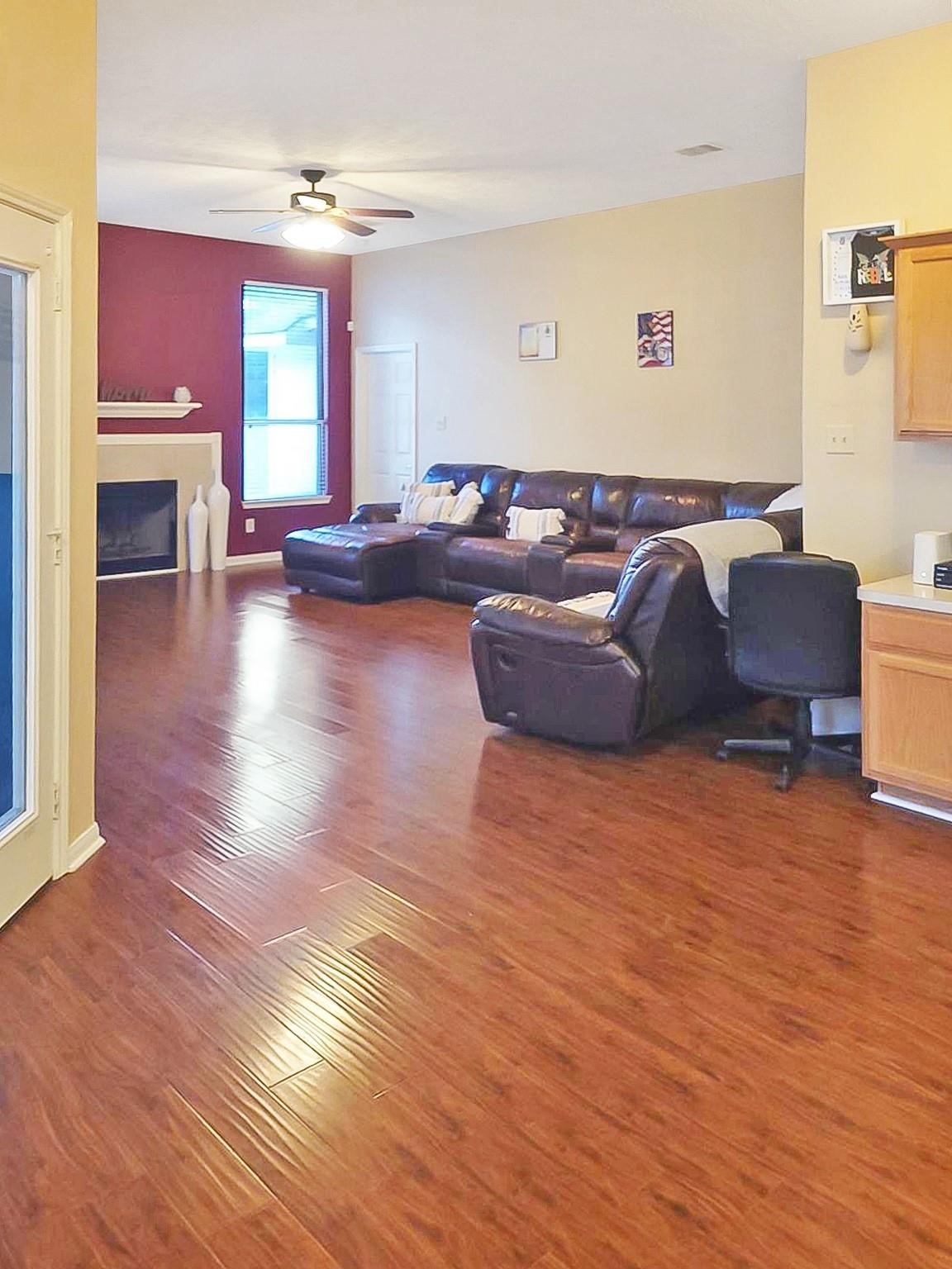 27202 Decker Prairie Rosehill Road Property Photo 14