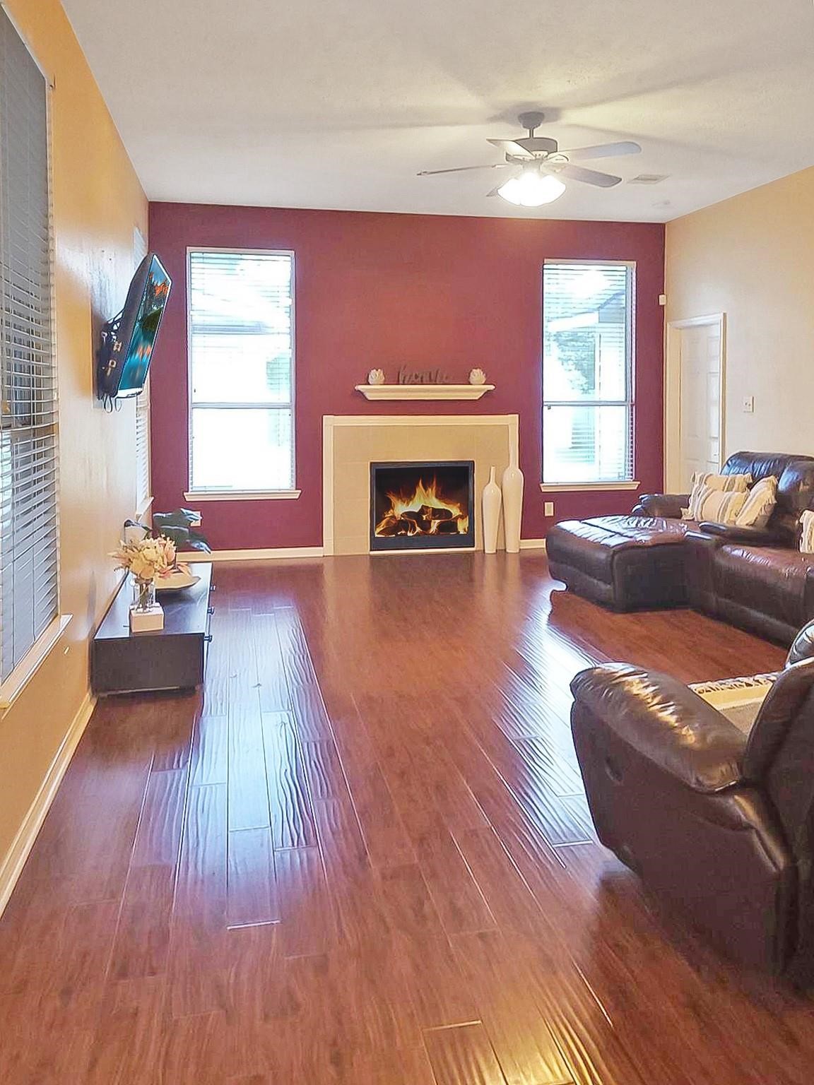 27202 Decker Prairie Rosehill Road Property Photo 15