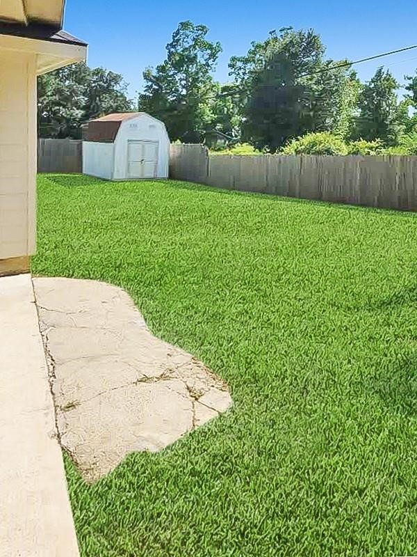 27202 Decker Prairie Rosehill Road Property Photo 25