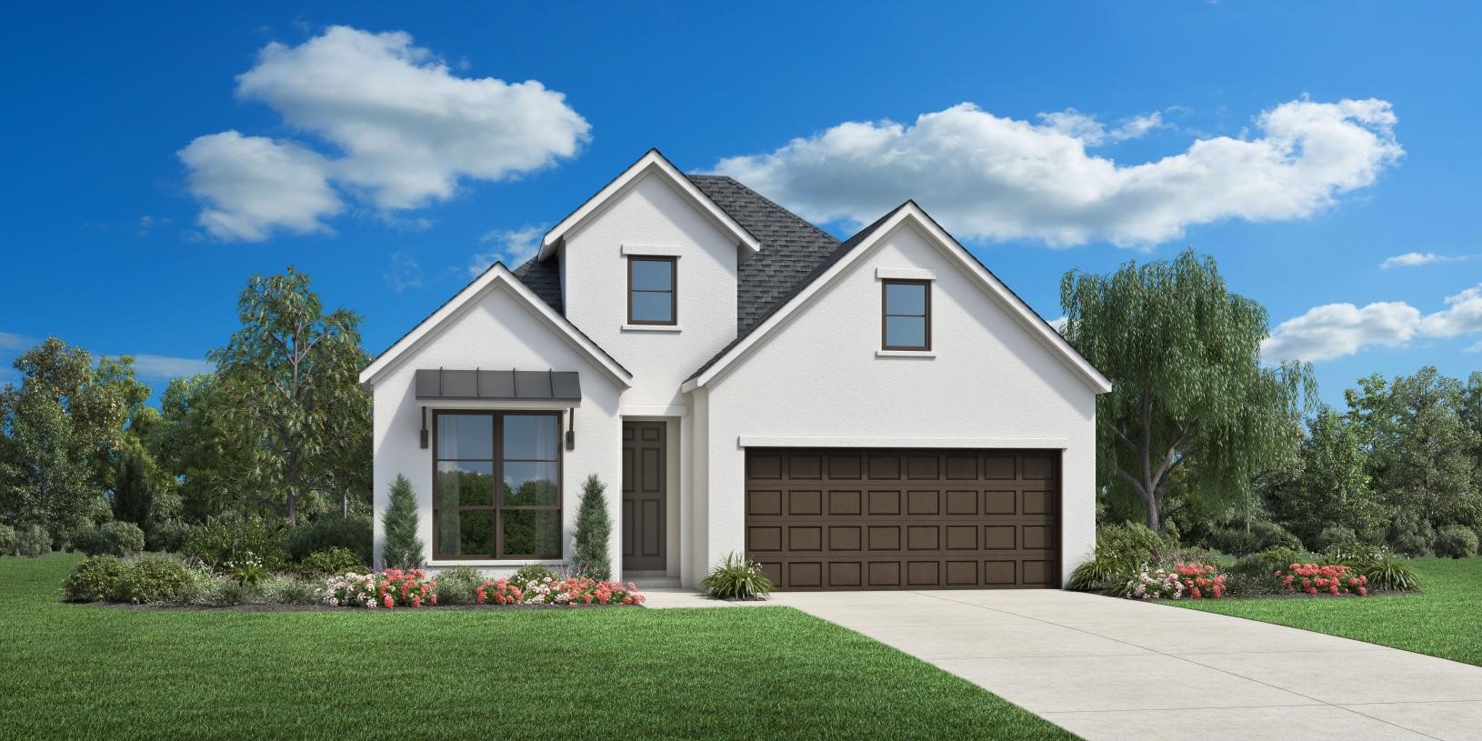17835 Quartz Springs Lane Property Photo 1