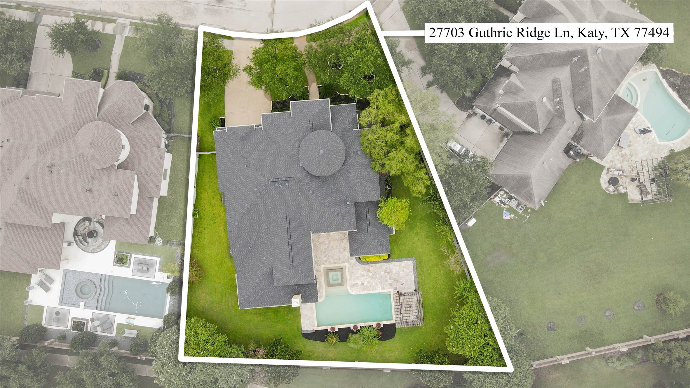 27703 Guthrie Ridge Lane Property Photo 47