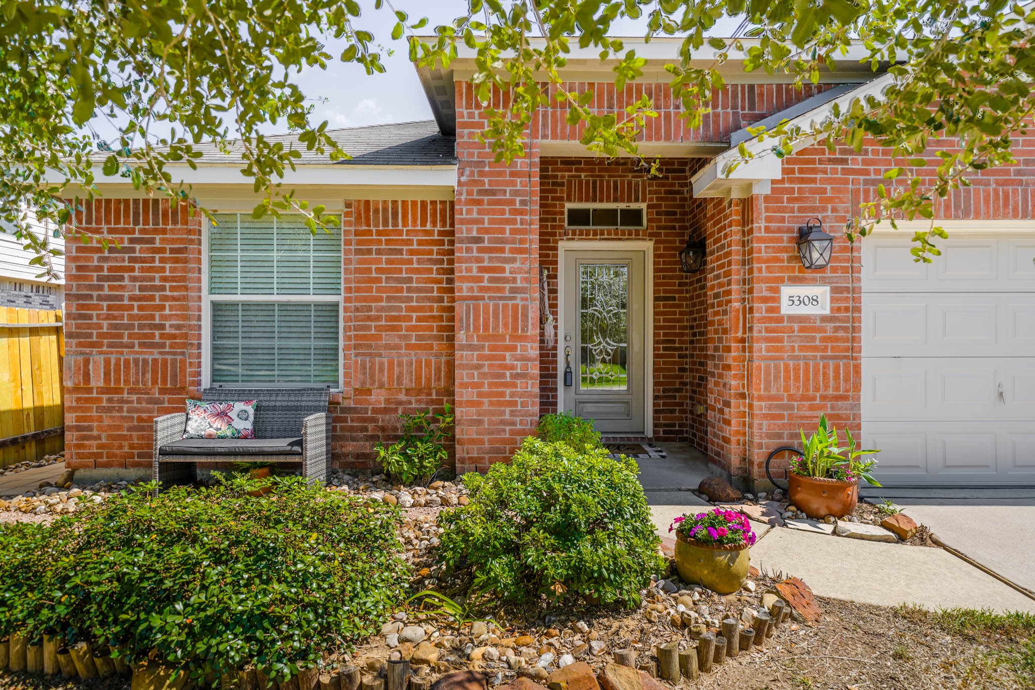 5308 Carmichael Circle Property Photo