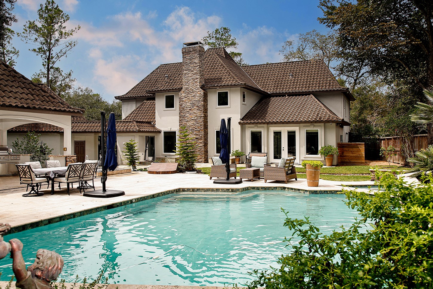 16 Wild Ginger Court Property Photo