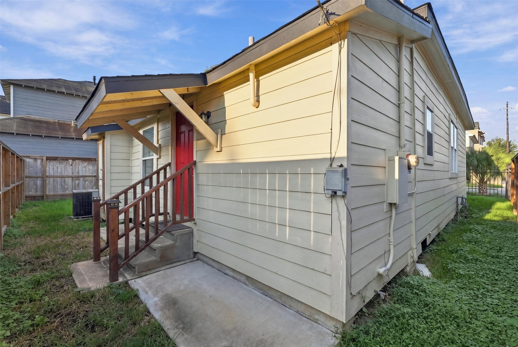 1110 Cordell Street Property Photo 14