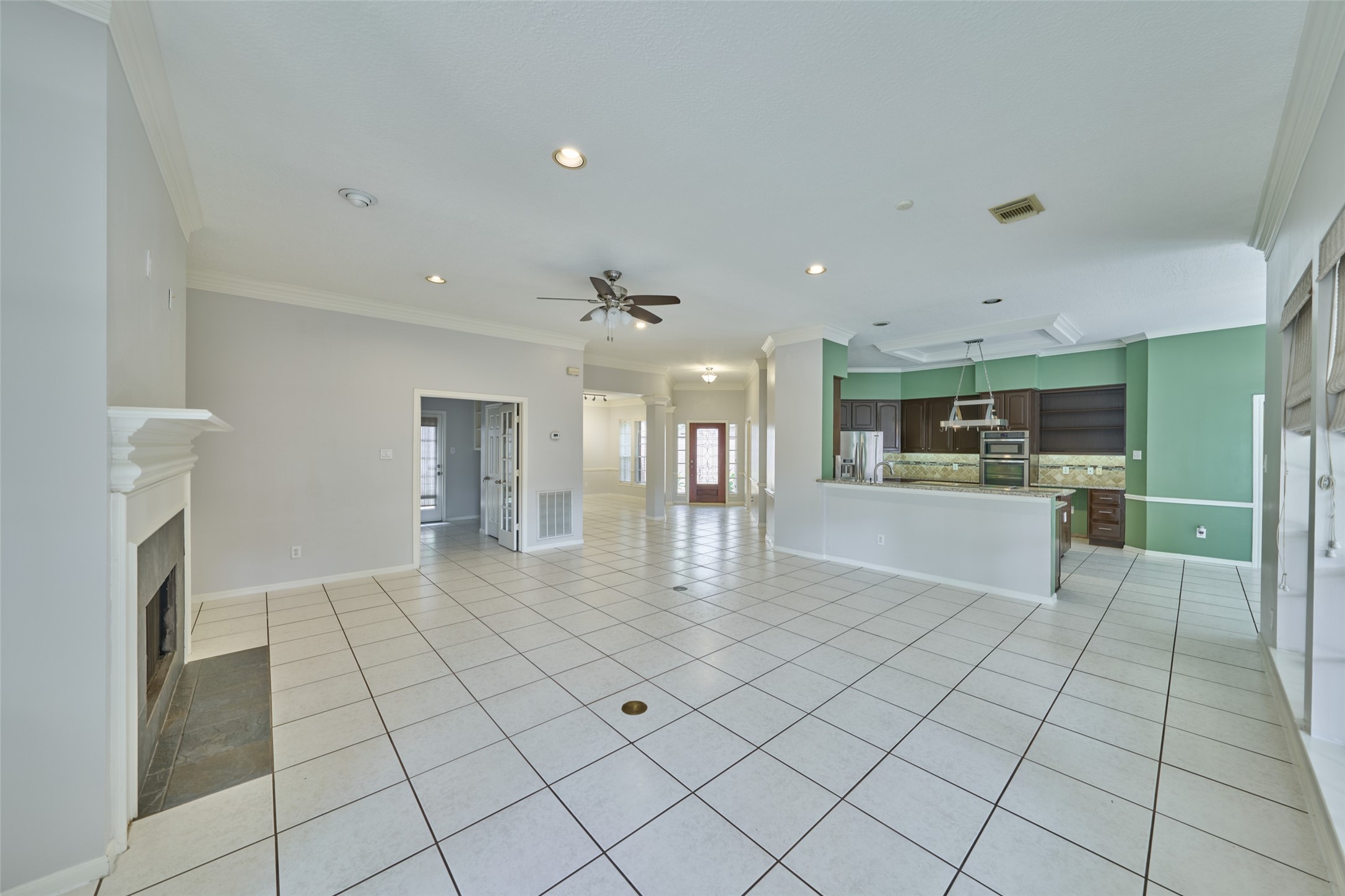 13839 Carriage Walk Lane Property Photo 16