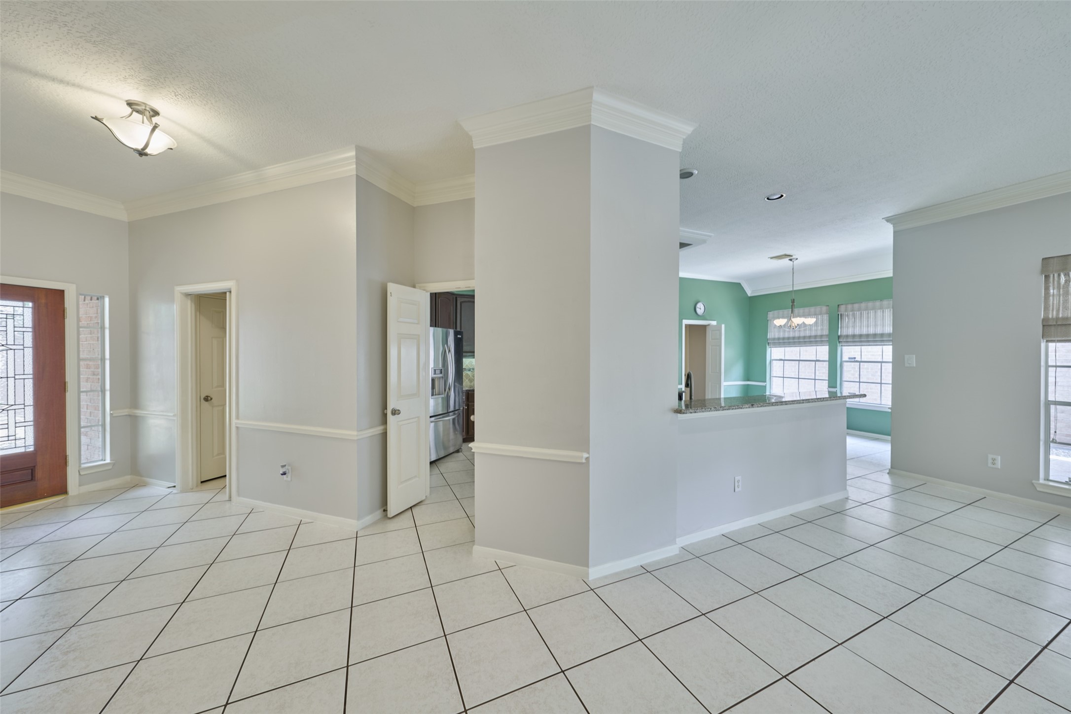 13839 Carriage Walk Lane Property Photo 19