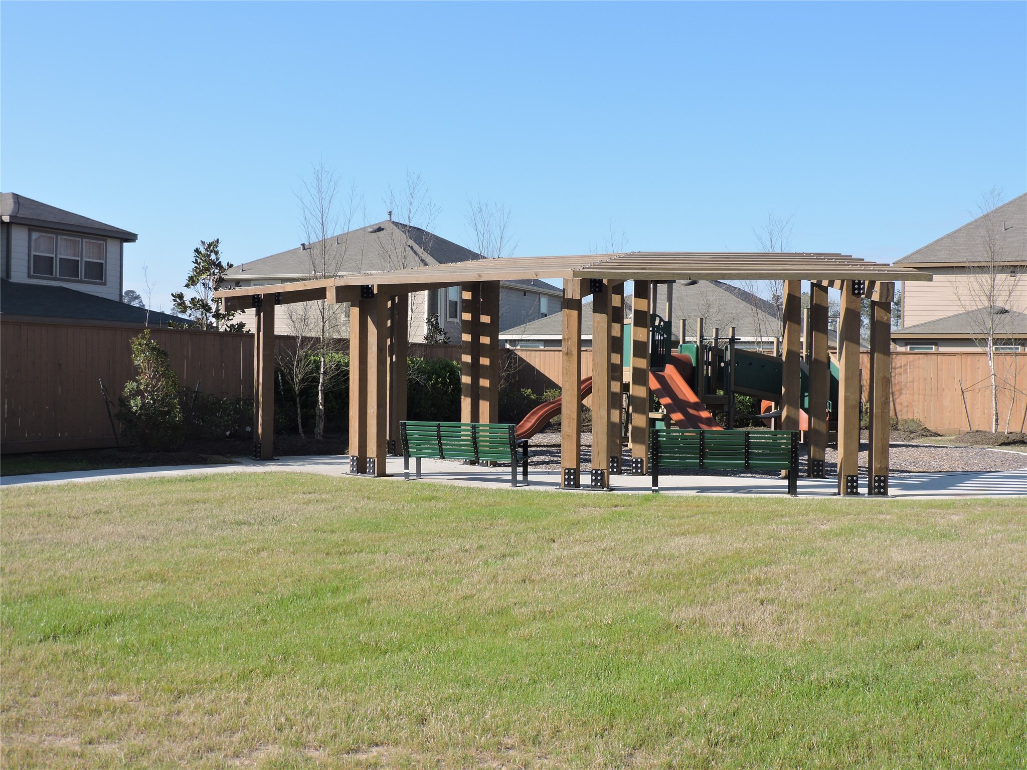 1122 Epworth Court Property Photo 32