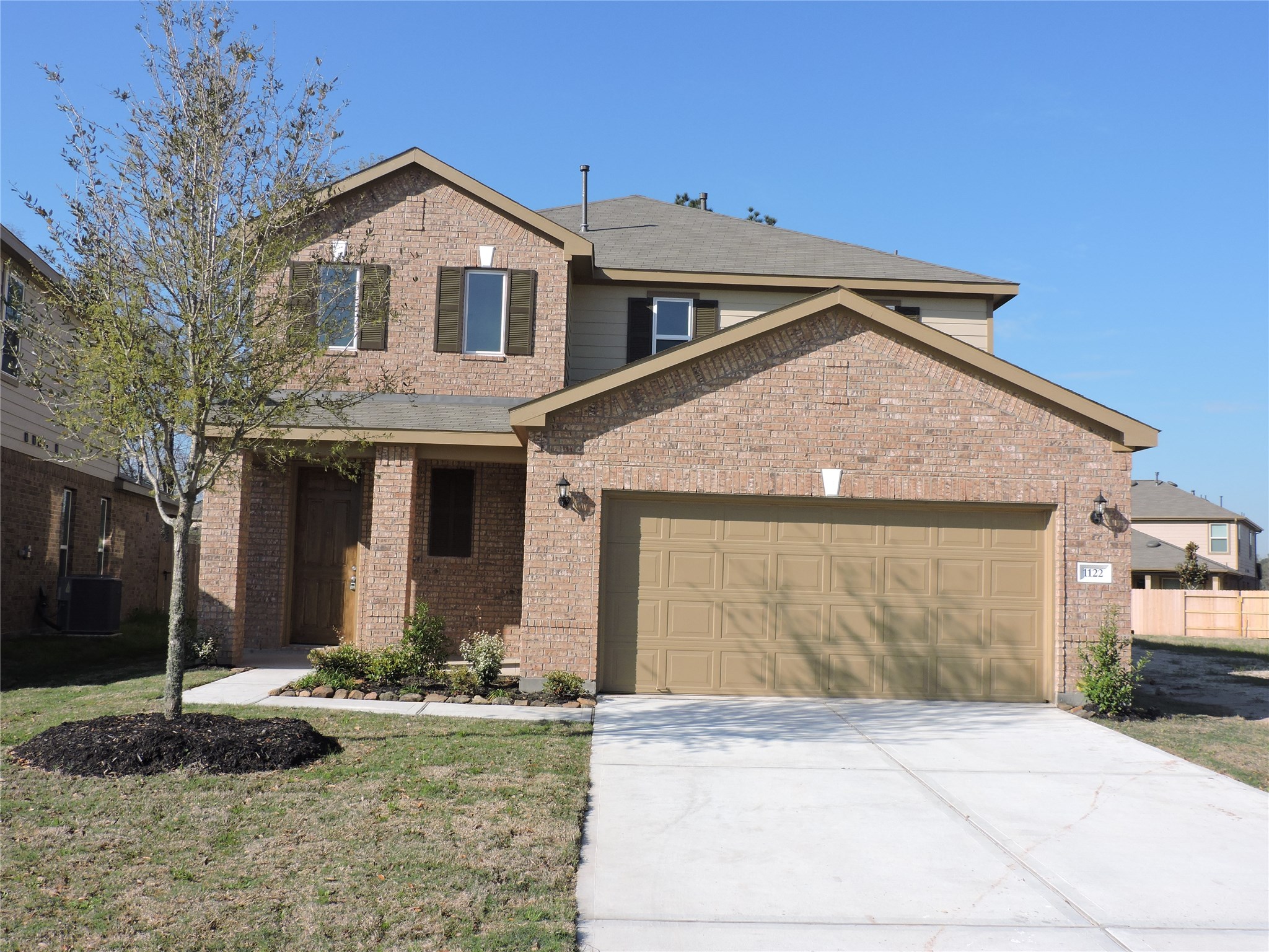 1122 Epworth Court Property Photo 35