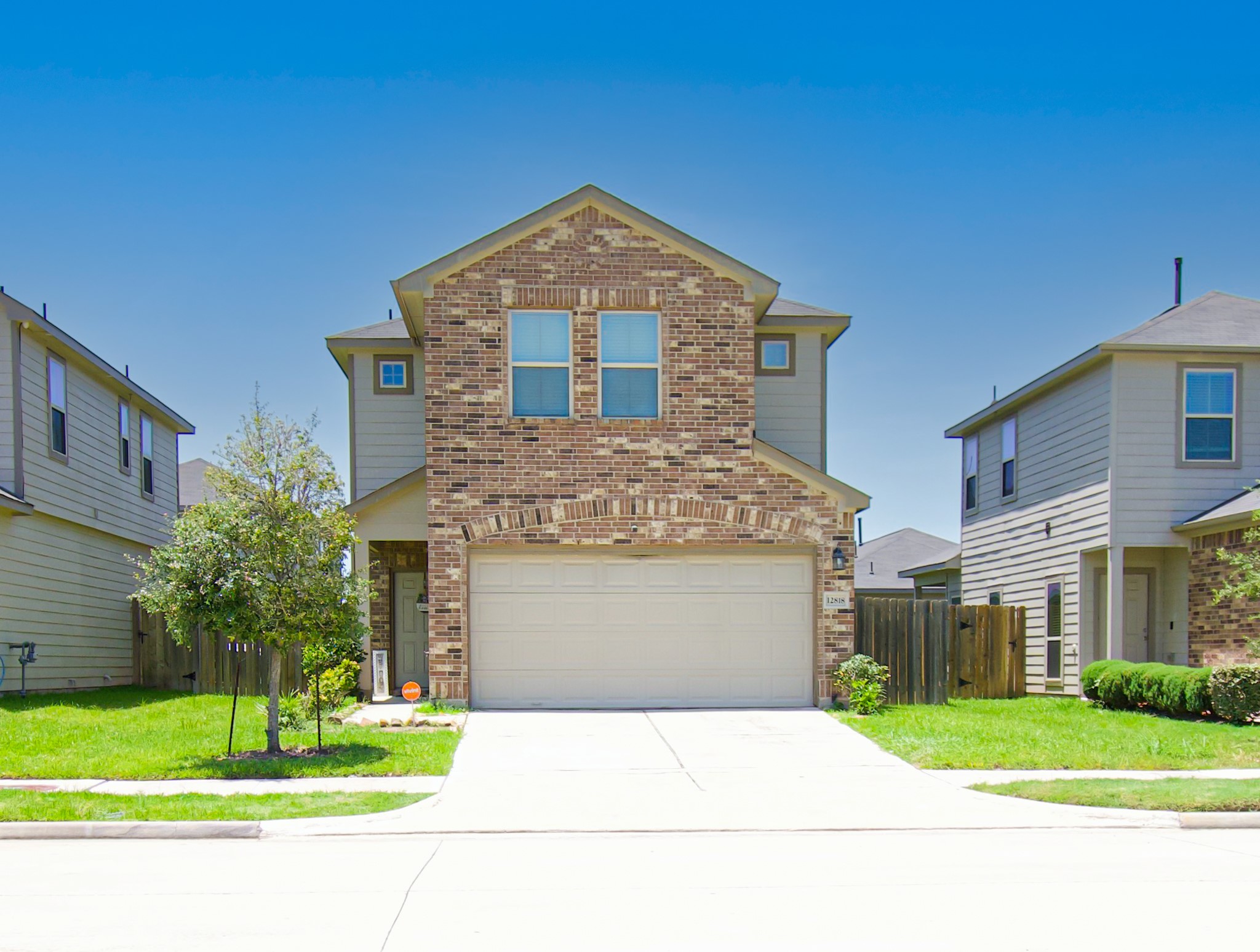 12818 Sirkis Street Property Photo 1