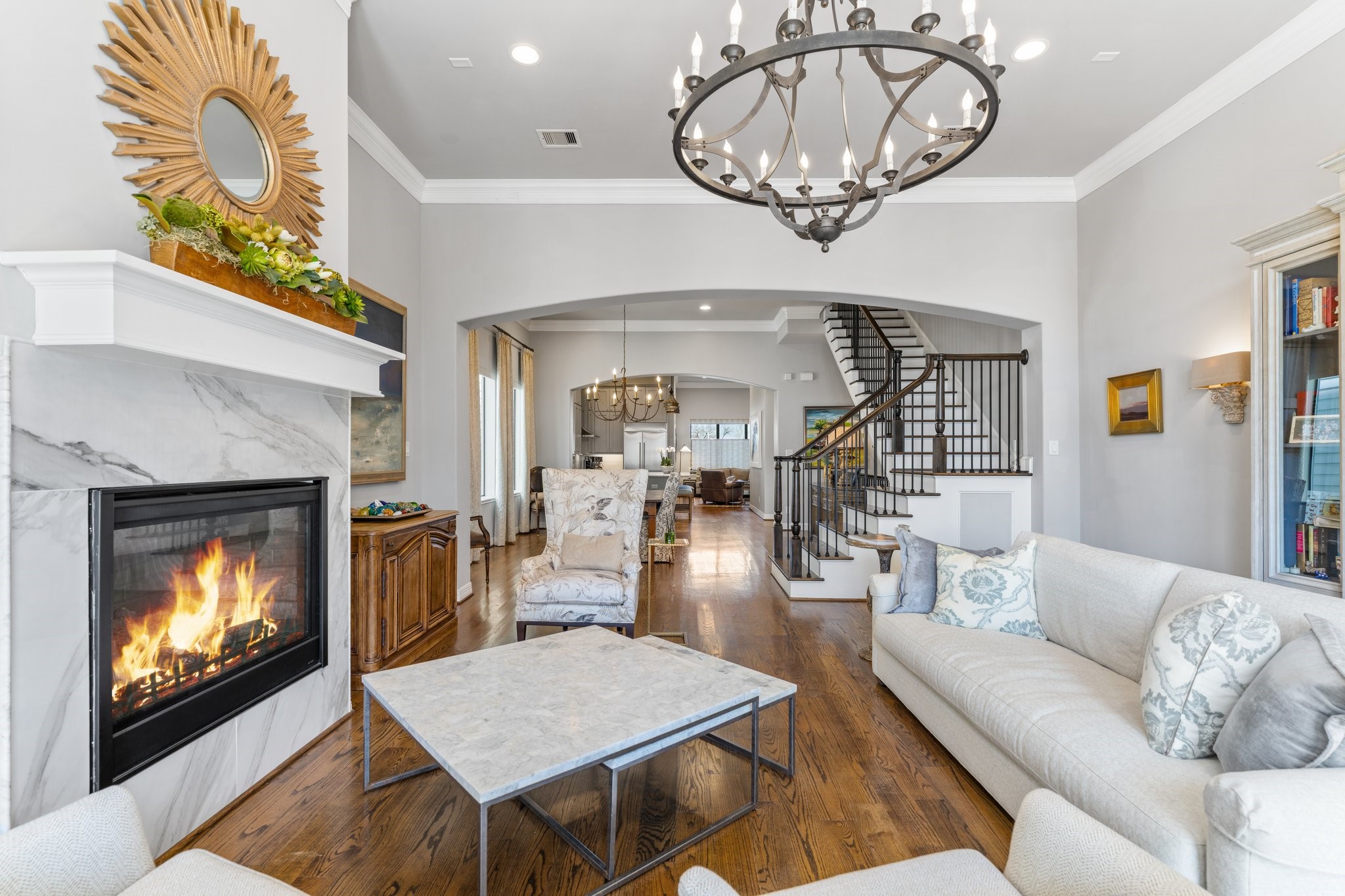 308 W Saulnier Street Property Photo