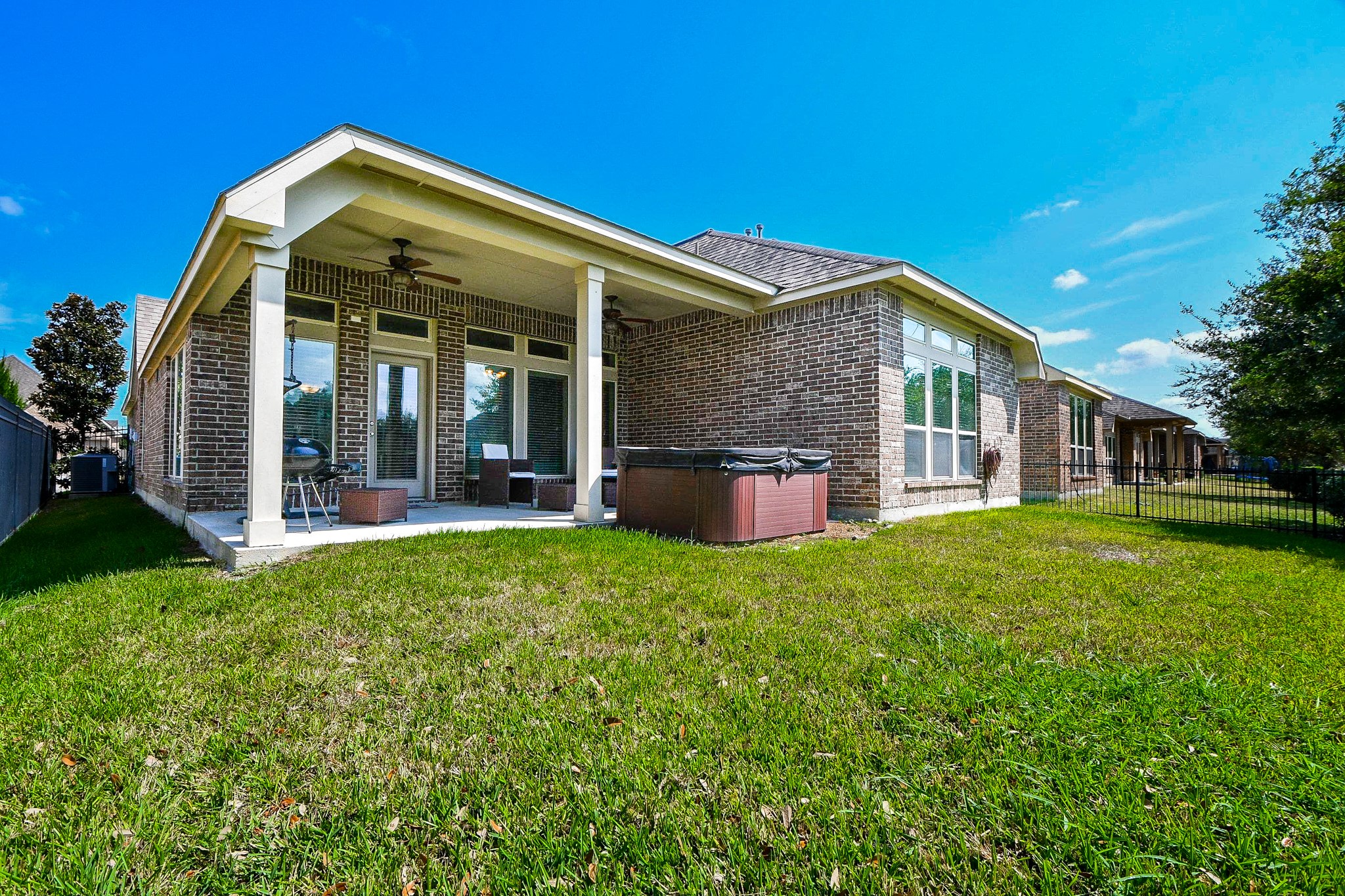 26223 Serenity Oaks Drive Property Photo 19