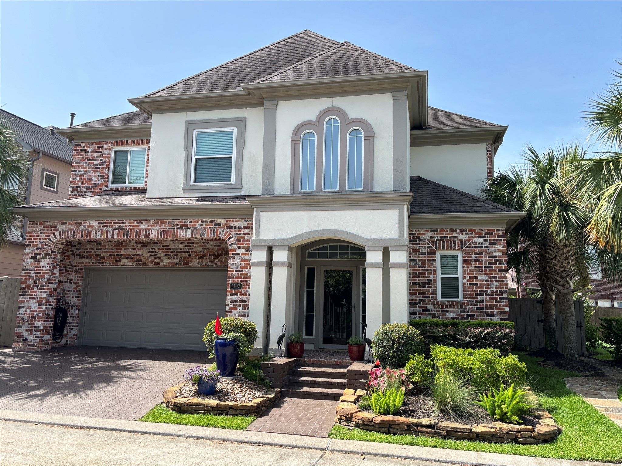 1407 Waterside Drive Property Photo 1