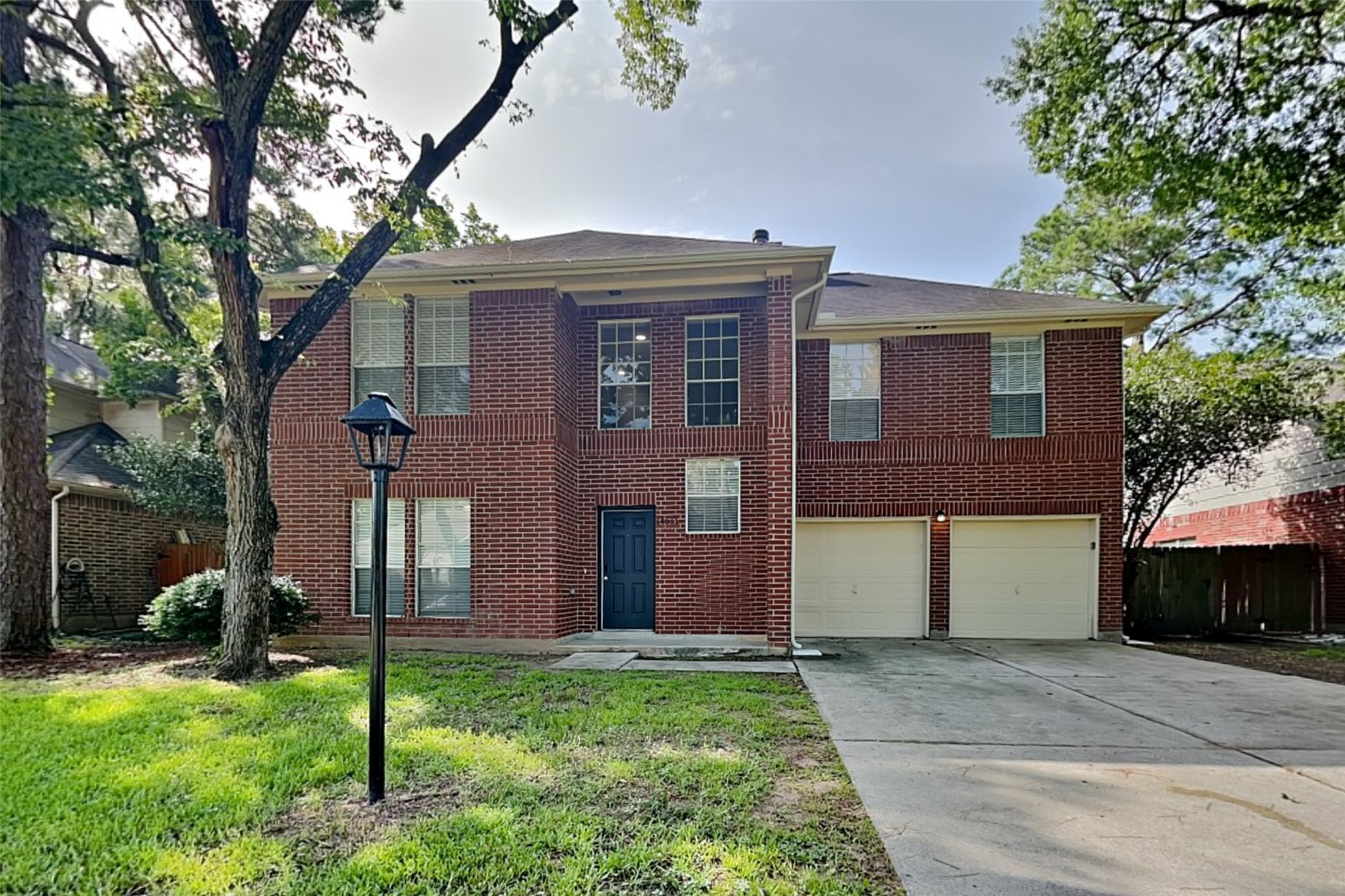 14511 Cypress Falls Drive Property Photo 1