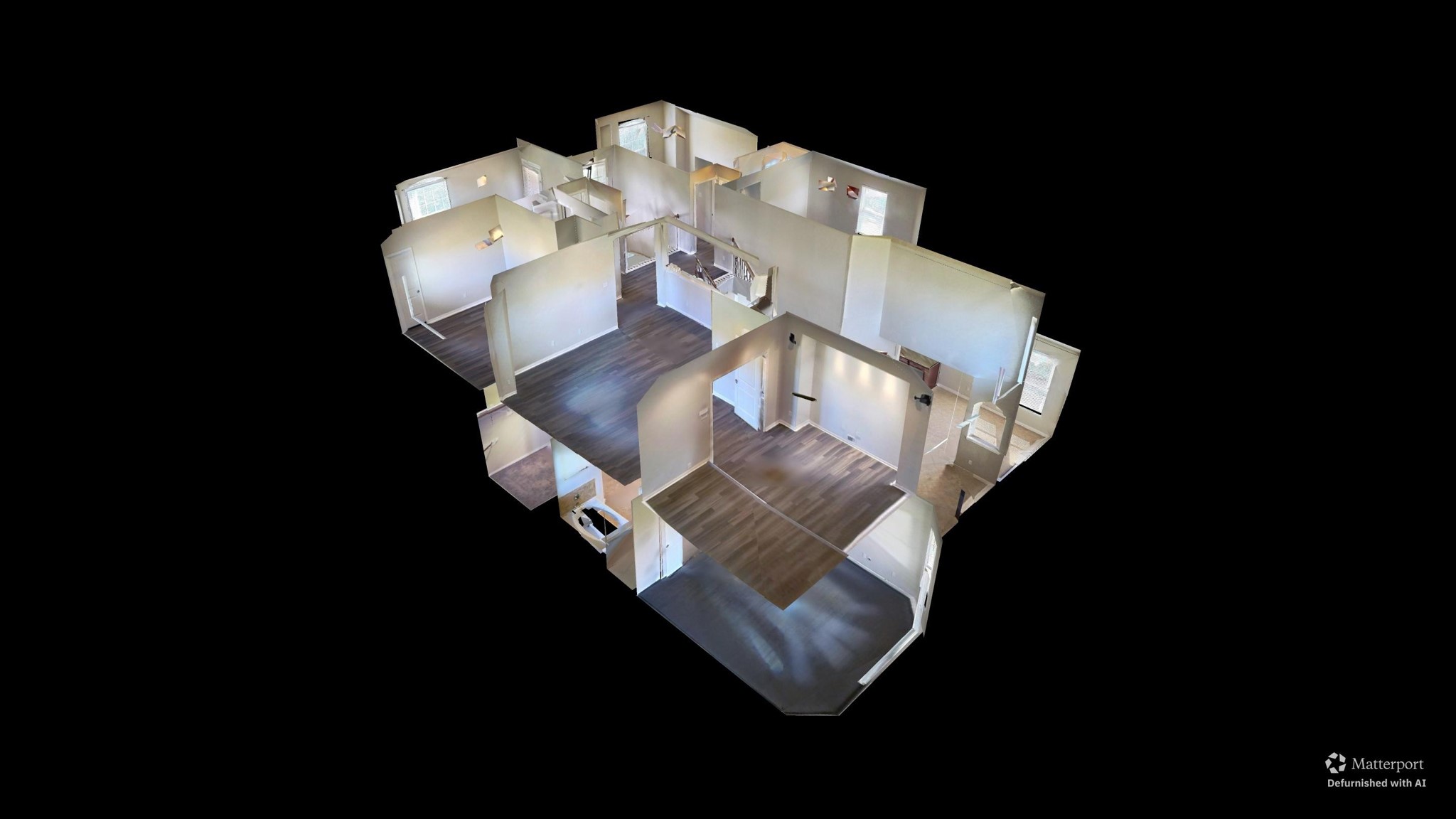 25103 Ginger Ranch Drive Property Photo 4
