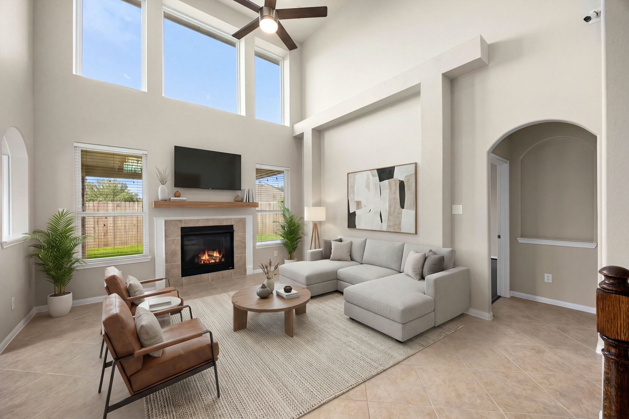 25103 Ginger Ranch Drive Property Photo 7