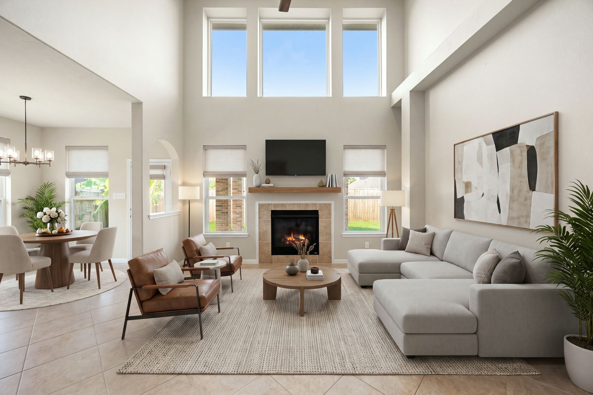 25103 Ginger Ranch Drive Property Photo 8