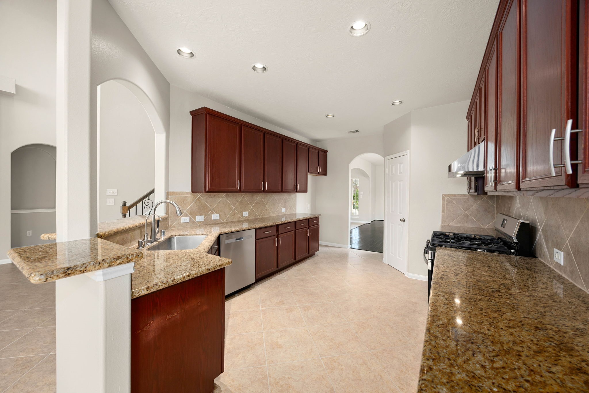25103 Ginger Ranch Drive Property Photo 12