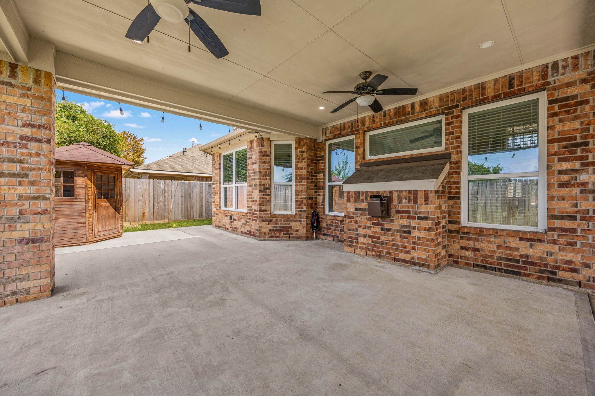 25103 Ginger Ranch Drive Property Photo 28