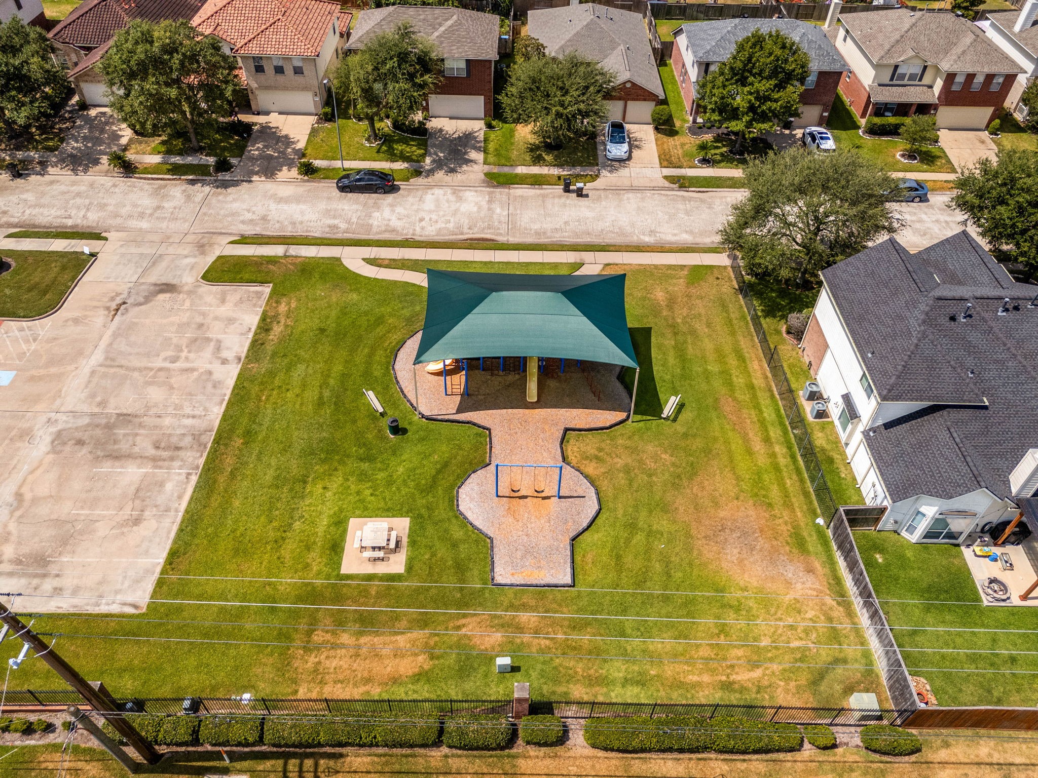 25103 Ginger Ranch Drive Property Photo 32
